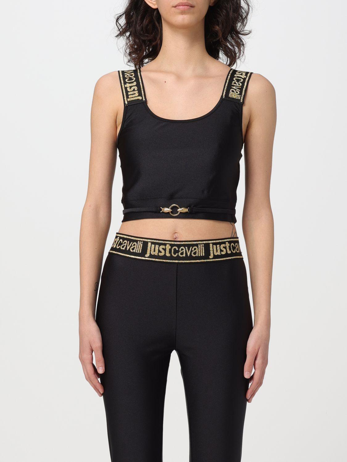 Just Cavalli Tops for Women | Online Sale up to 86% off | Lyst