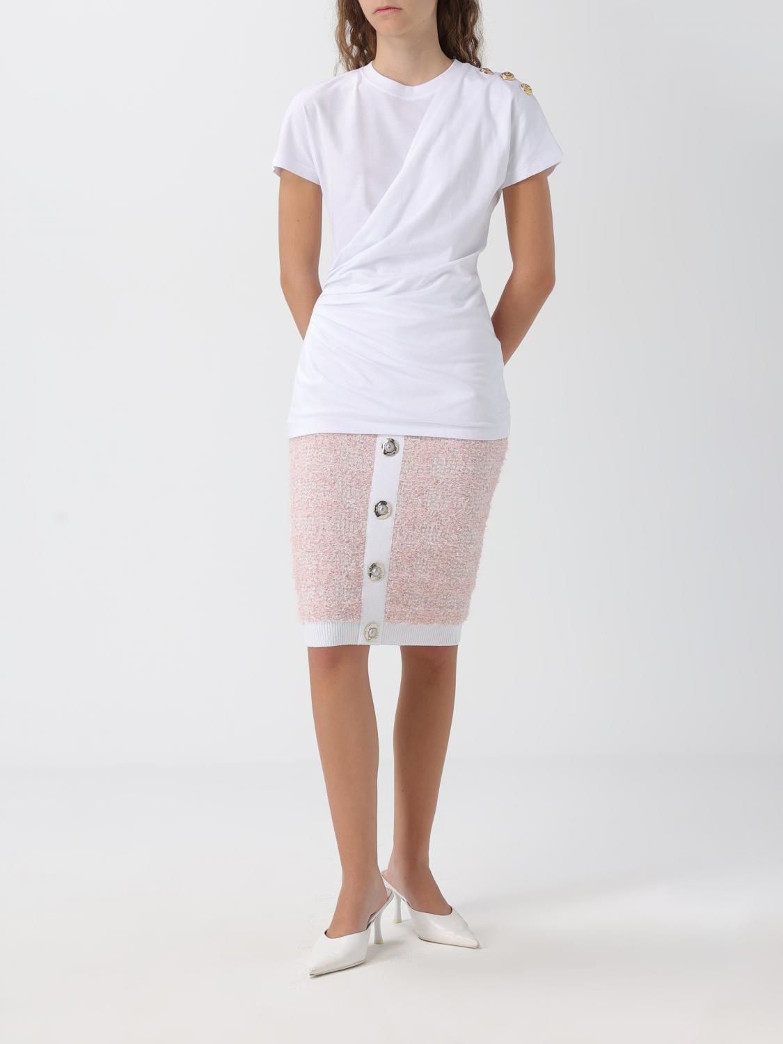 Gonne Al Ginocchio da donna Lyst