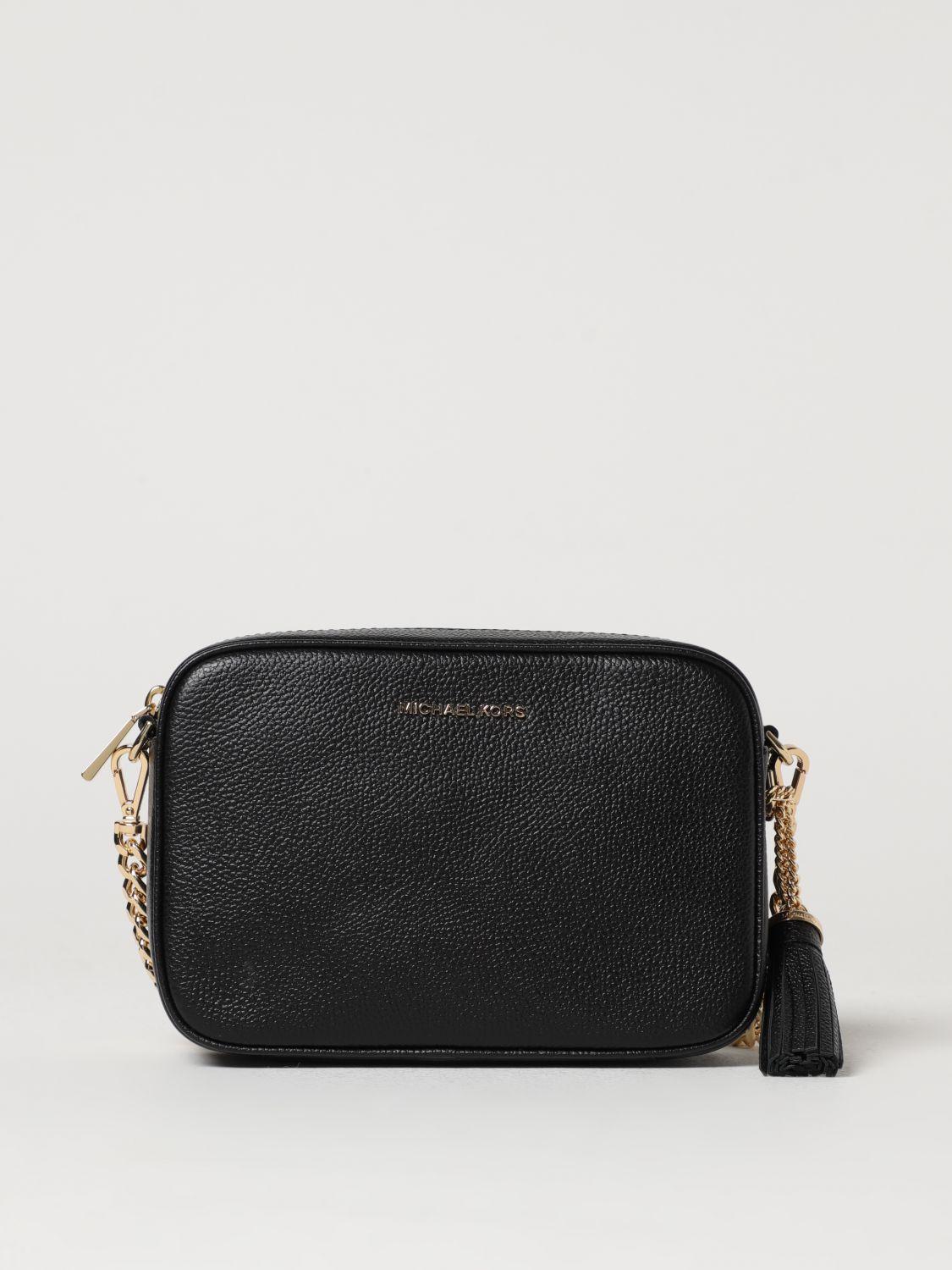 Michael kors shop little black purse