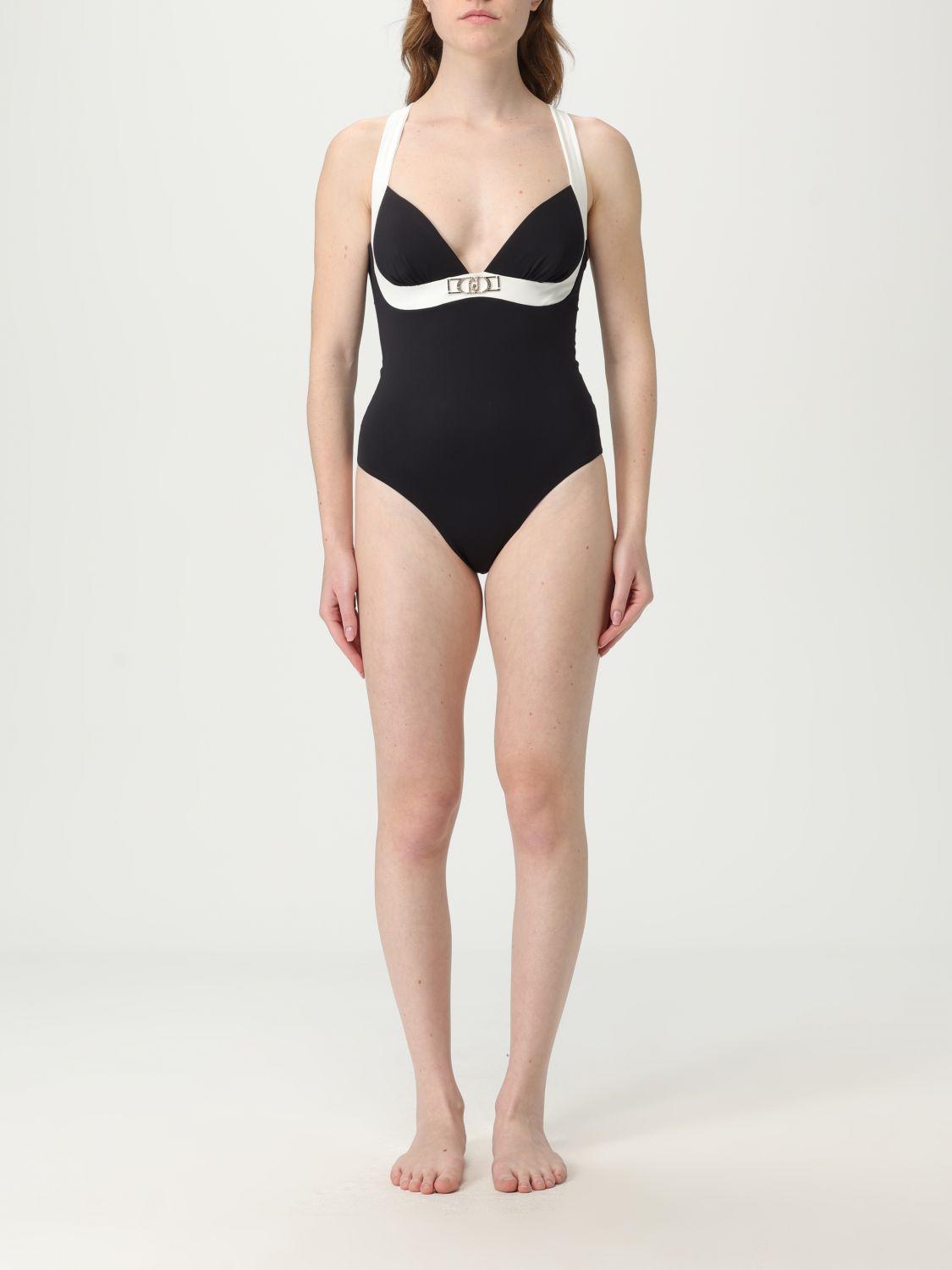 ワンピース水着 LIU JO Woman Swimsuit Violet VA5103J6447 C3649 ワンピース水着 LIU JO Woman Swimsuit Violet VA5103J6447