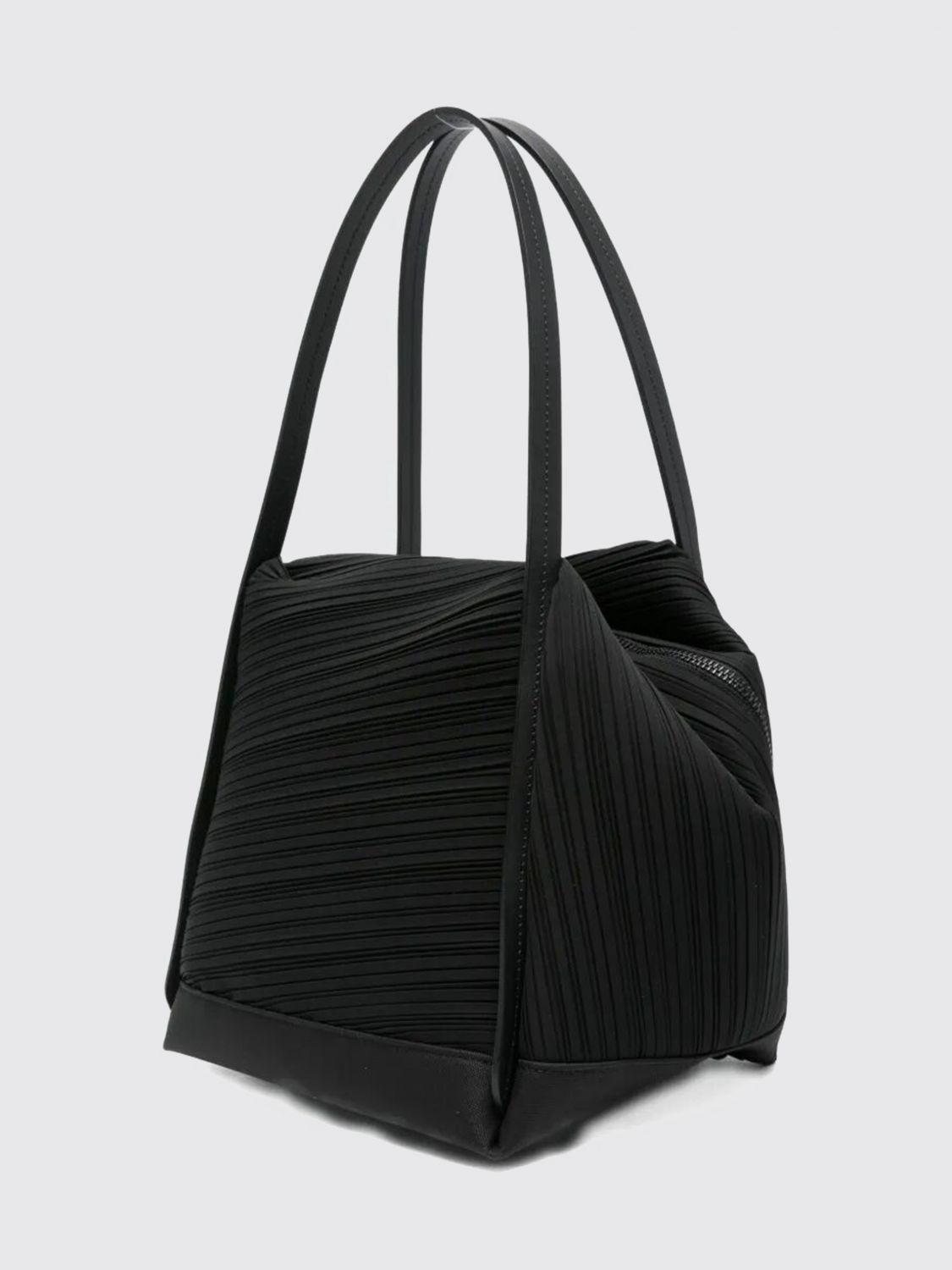 Pleats Please Issey Miyake Tote bags for Women | Online Sale up to