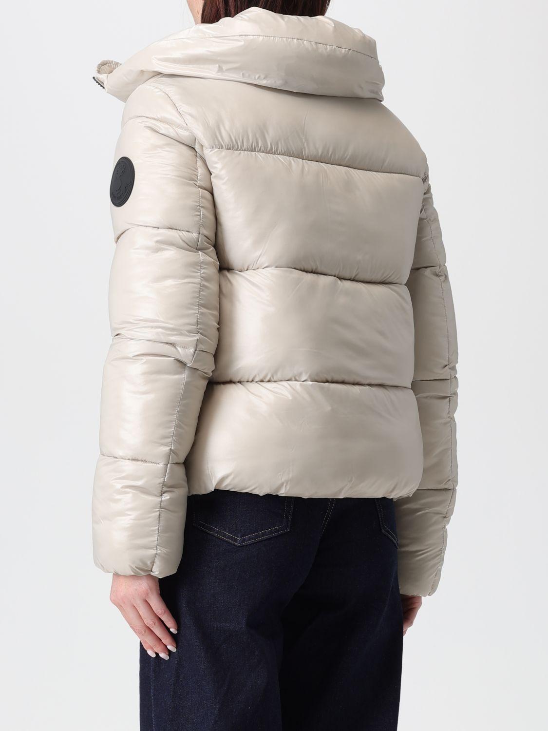 Save The Duck Casual jackets for Women | Online Sale up to