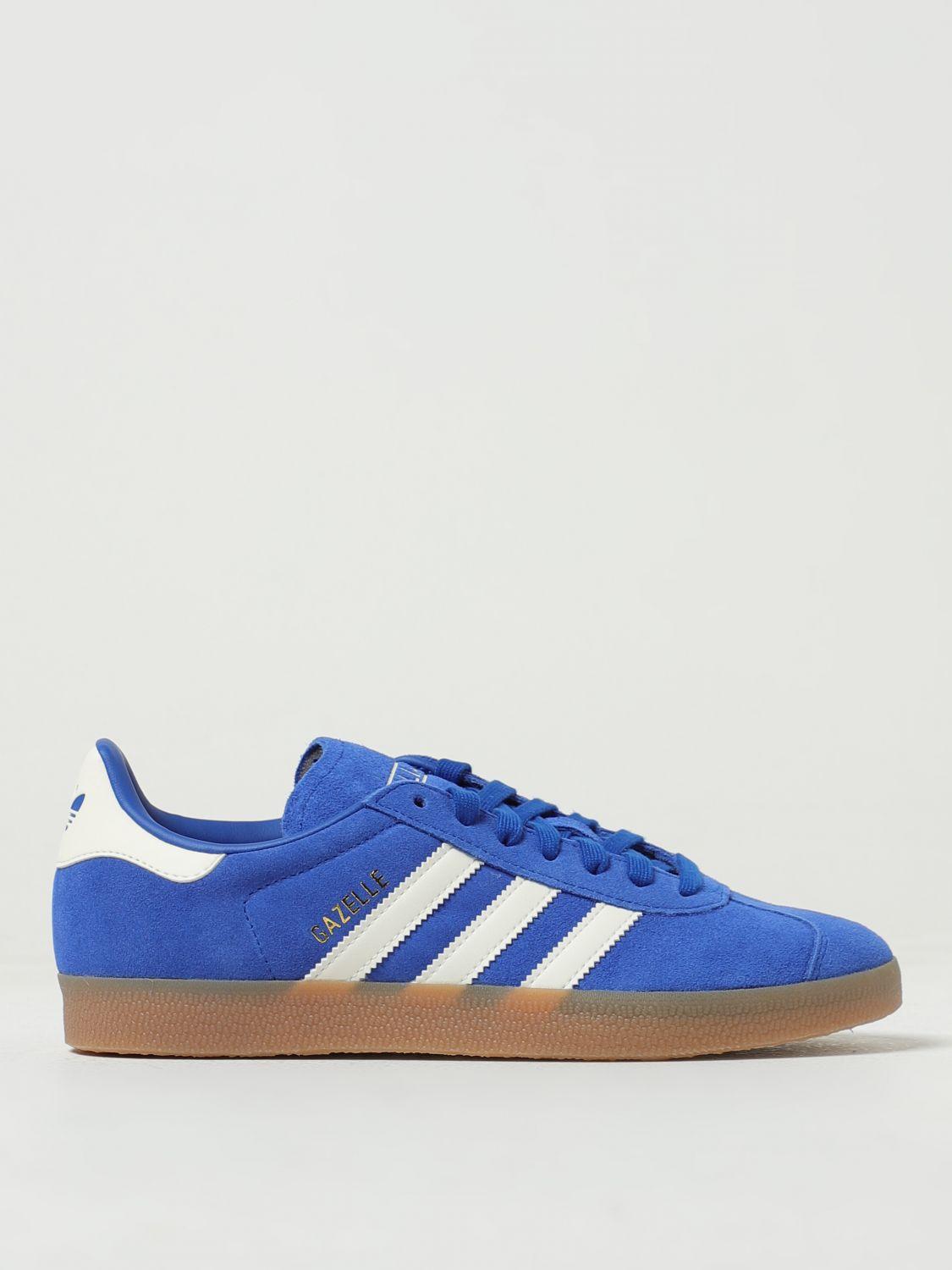 Blue 2024 adidas originals