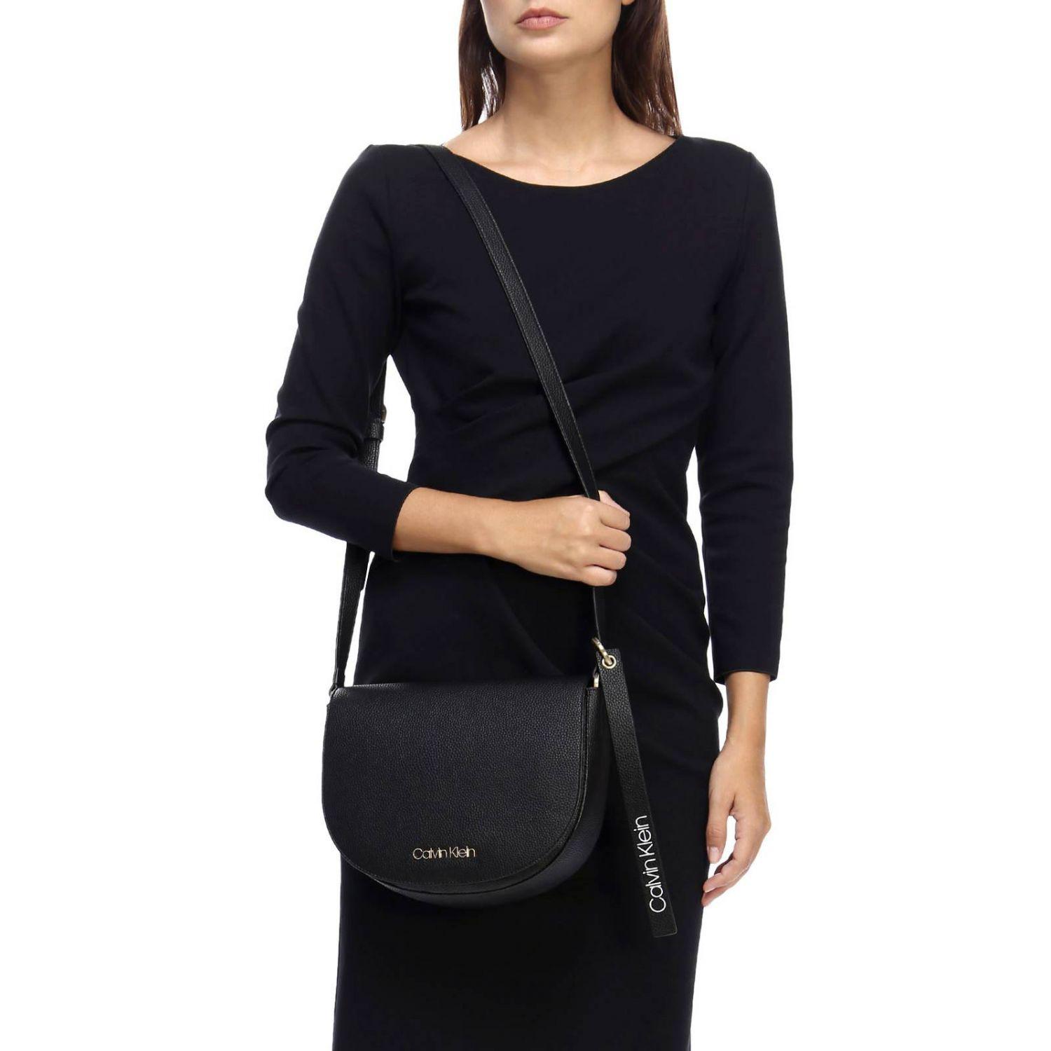 calvin klein avant crossbody