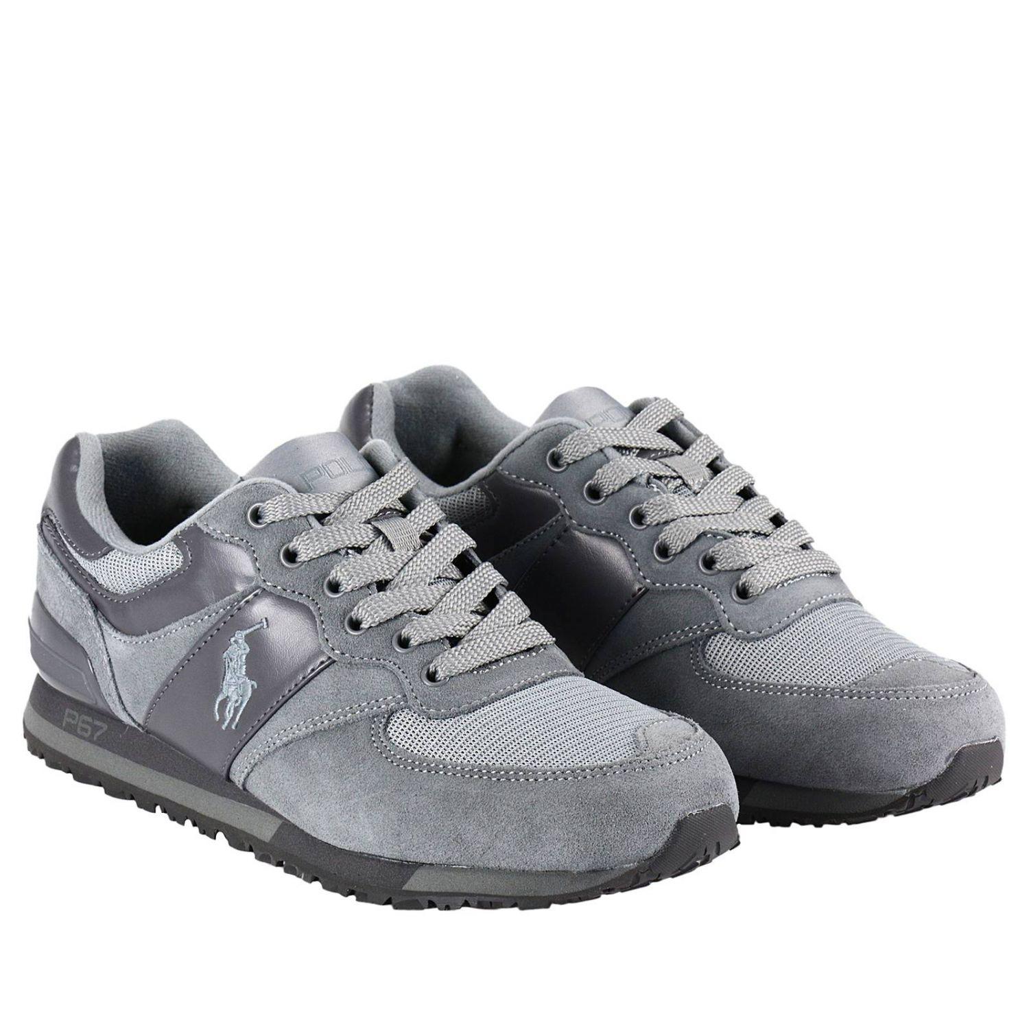 polo sneakers mens shoes