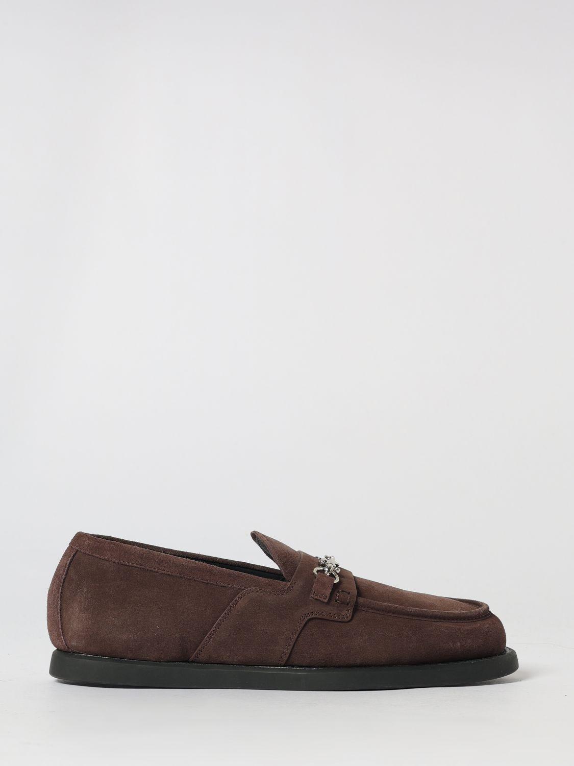 Cesare Paciotti Shoes in Brown for Men | Lyst