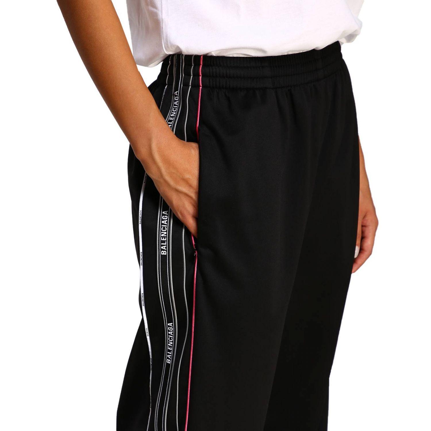 balenciaga pants women