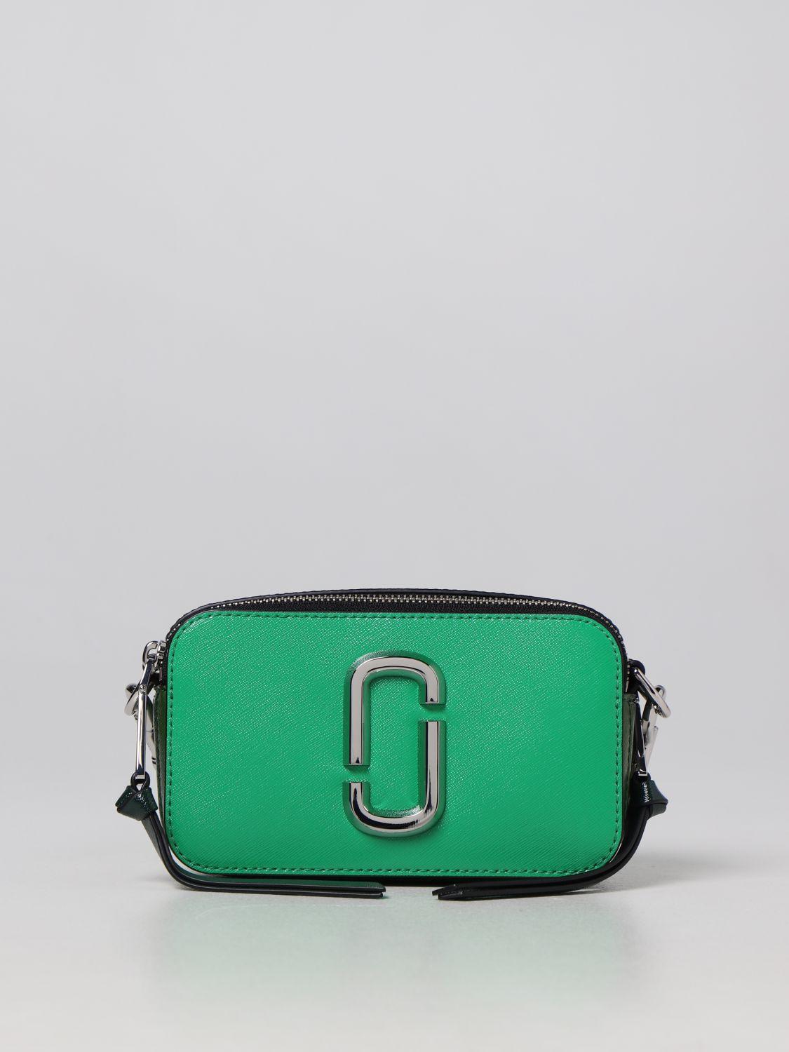 Marc Jacobs Mini Bag in Green Lyst