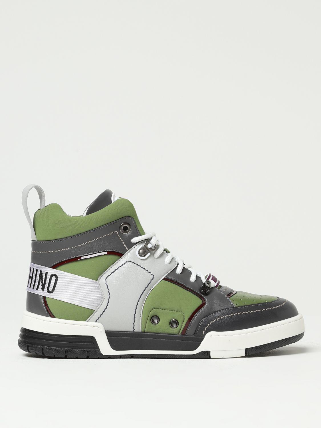 Womens Shoes Moschino, Style code: ma15553g1fmn0000--