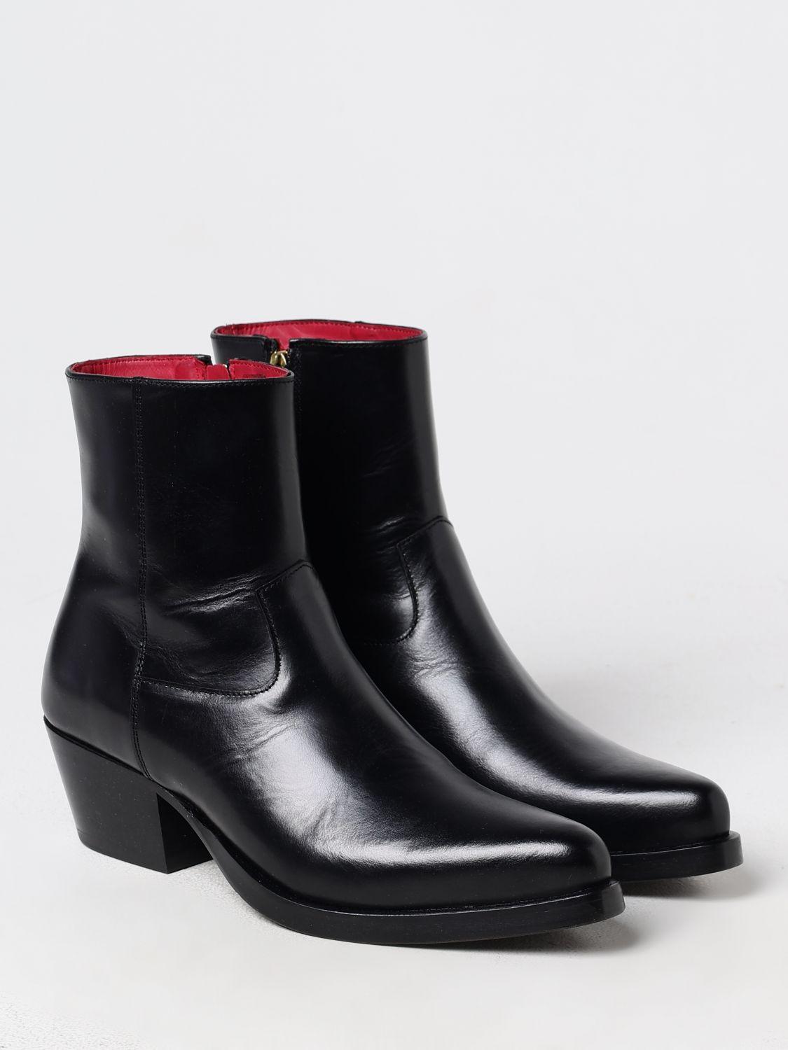 Ernest W. Baker Boots for Men | Online Sale up to 70% off | Lyst