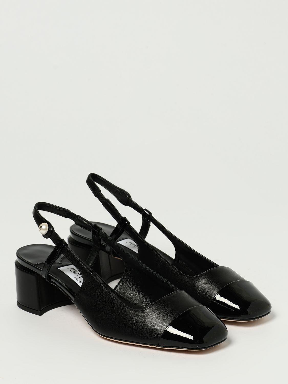 Jimmy Choo Sandal heels for Women | Online Sale up to 40