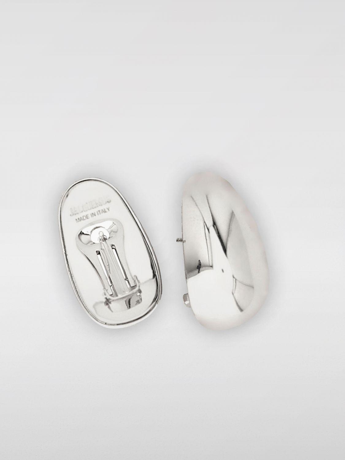 Jacquemus Earrings and ear cuffs for Women | Online Sale up