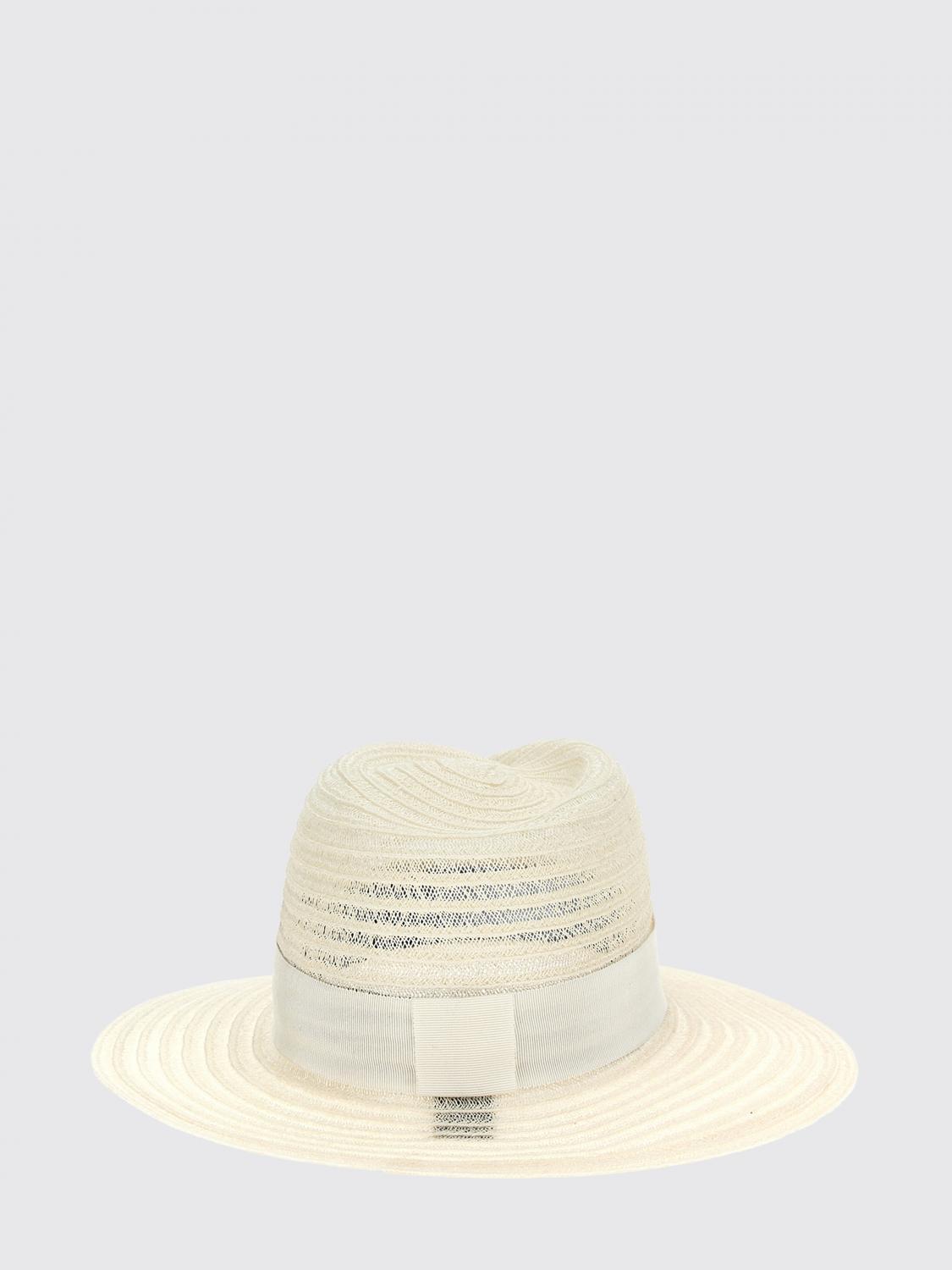 Maison Michel Hats for Women | Online Sale up to 53% off | Lyst
