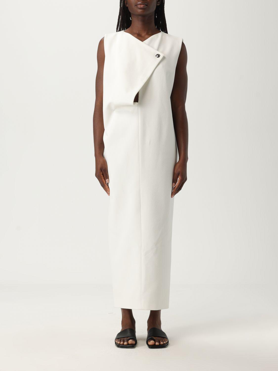 ワンピース Khaite Dresses Women's Designer Dresses | KHAITE – KHAITE