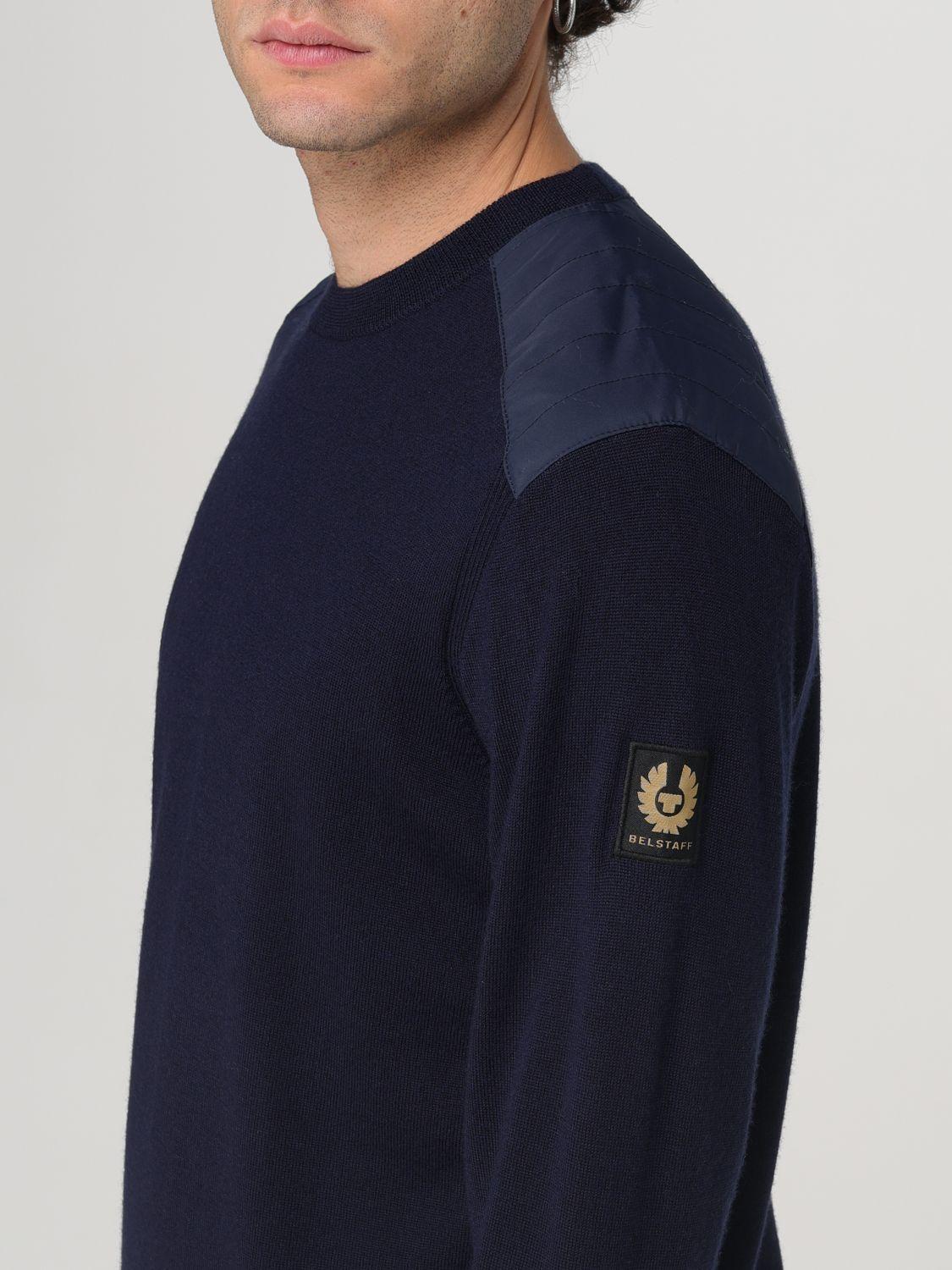 Belstaff sweater sales