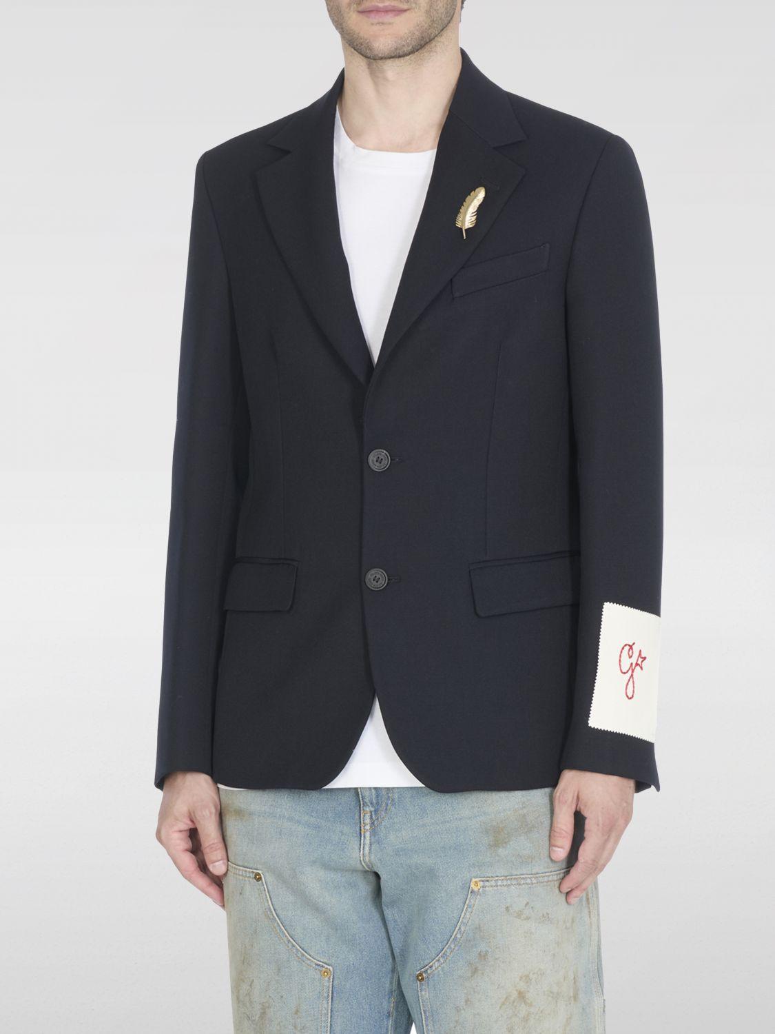 Golden Goose Jackets for Men | Online Sale up to 43% off | Lyst
