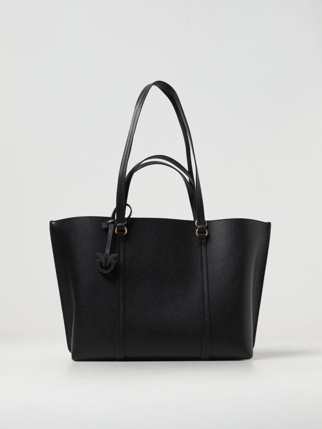 Pinko tote bag sale
