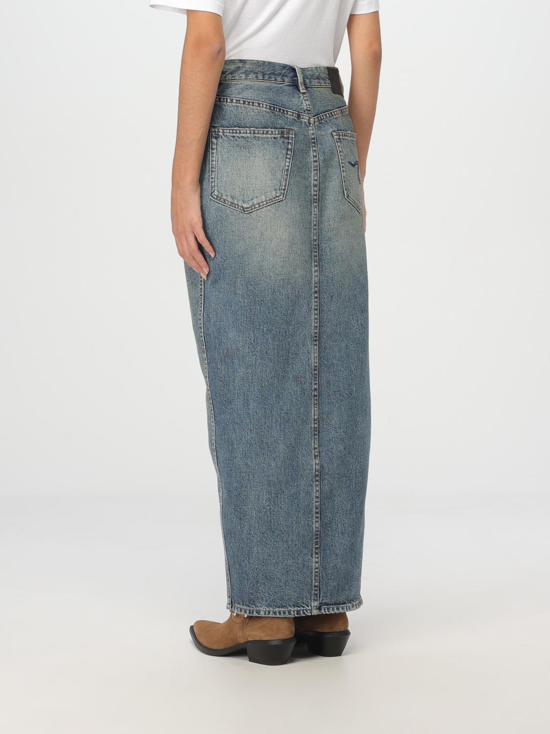 R13 Mid-length skirts for Women | Online Sale up to 66% off