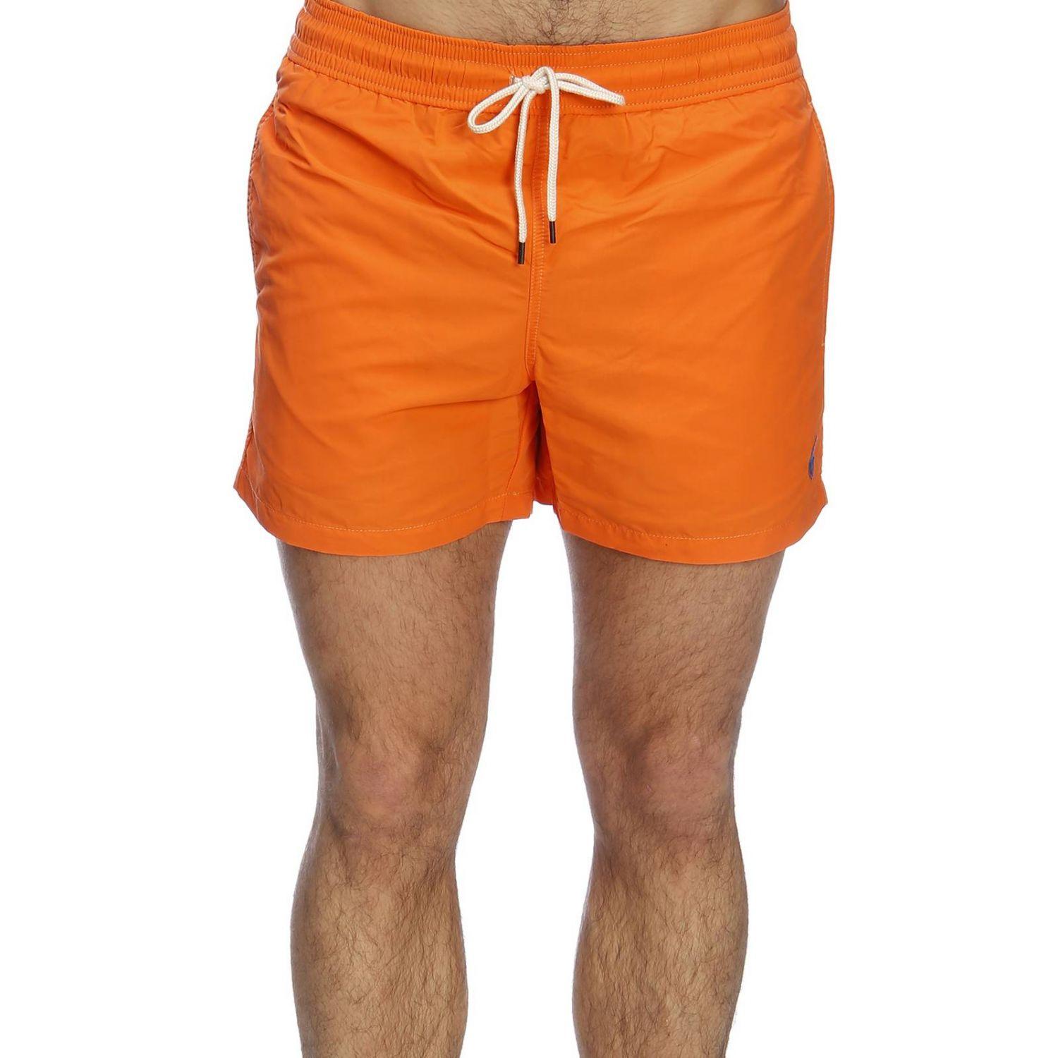 polo ralph lauren men's swimwear