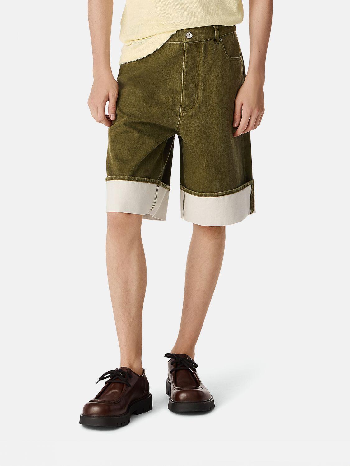 Bottega Veneta Shorts for Men | Online Sale up to 60% off | Lyst