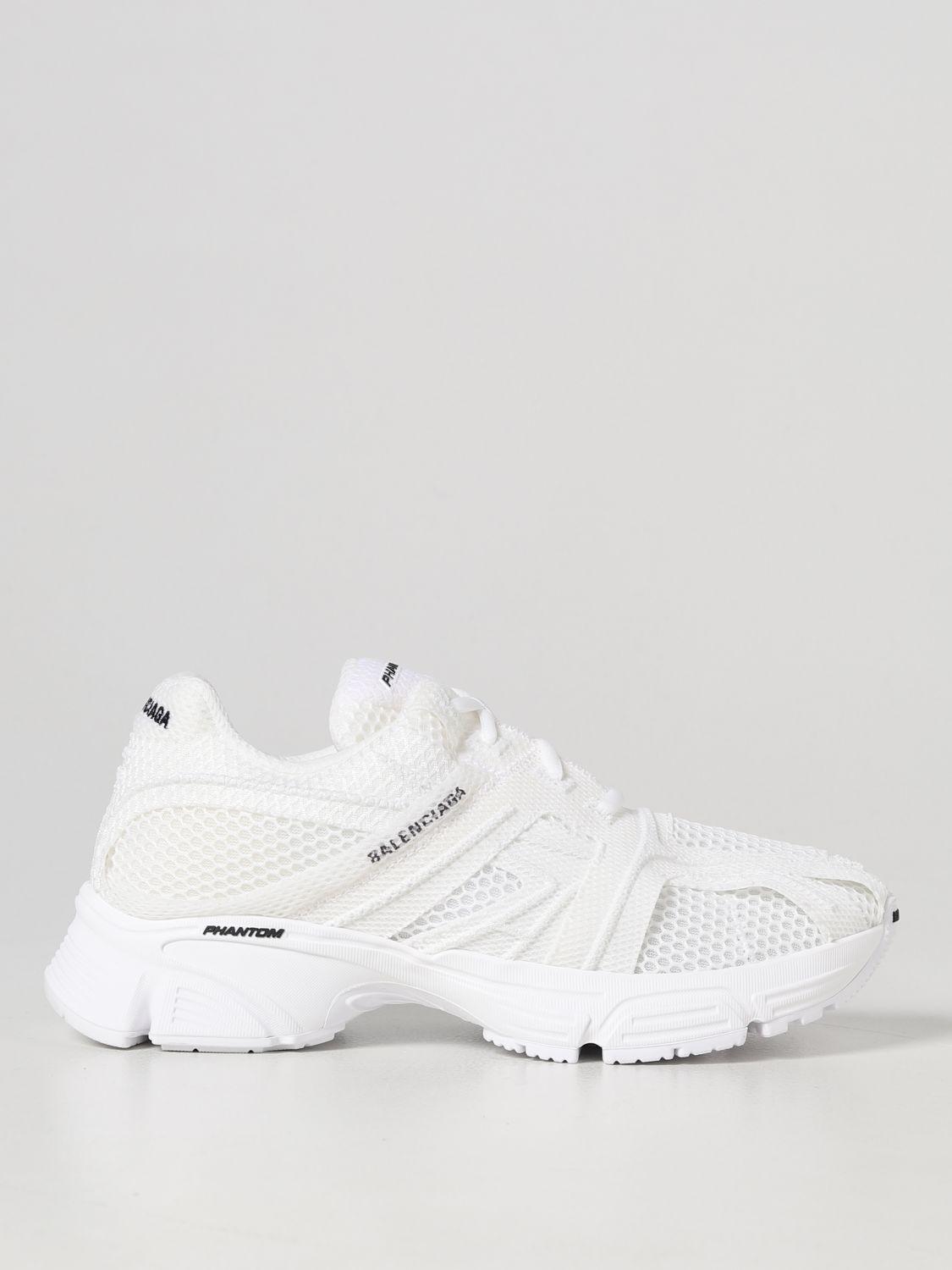 balenciaga mesh sneakers