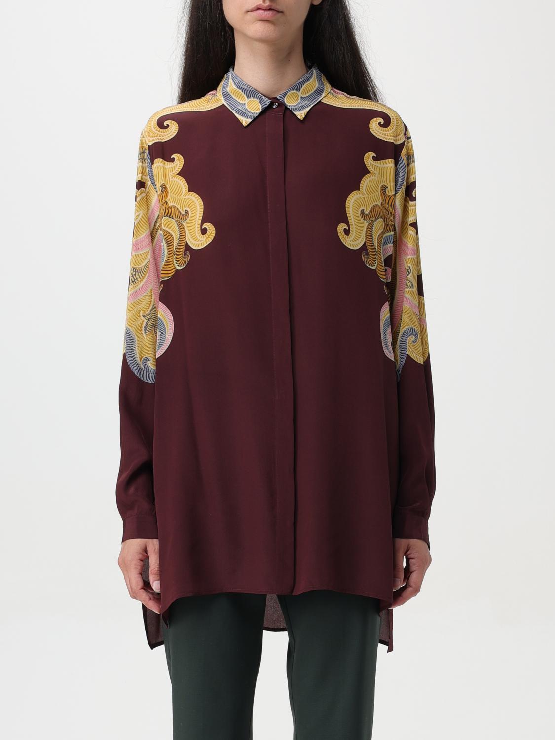 Camisas etro sale