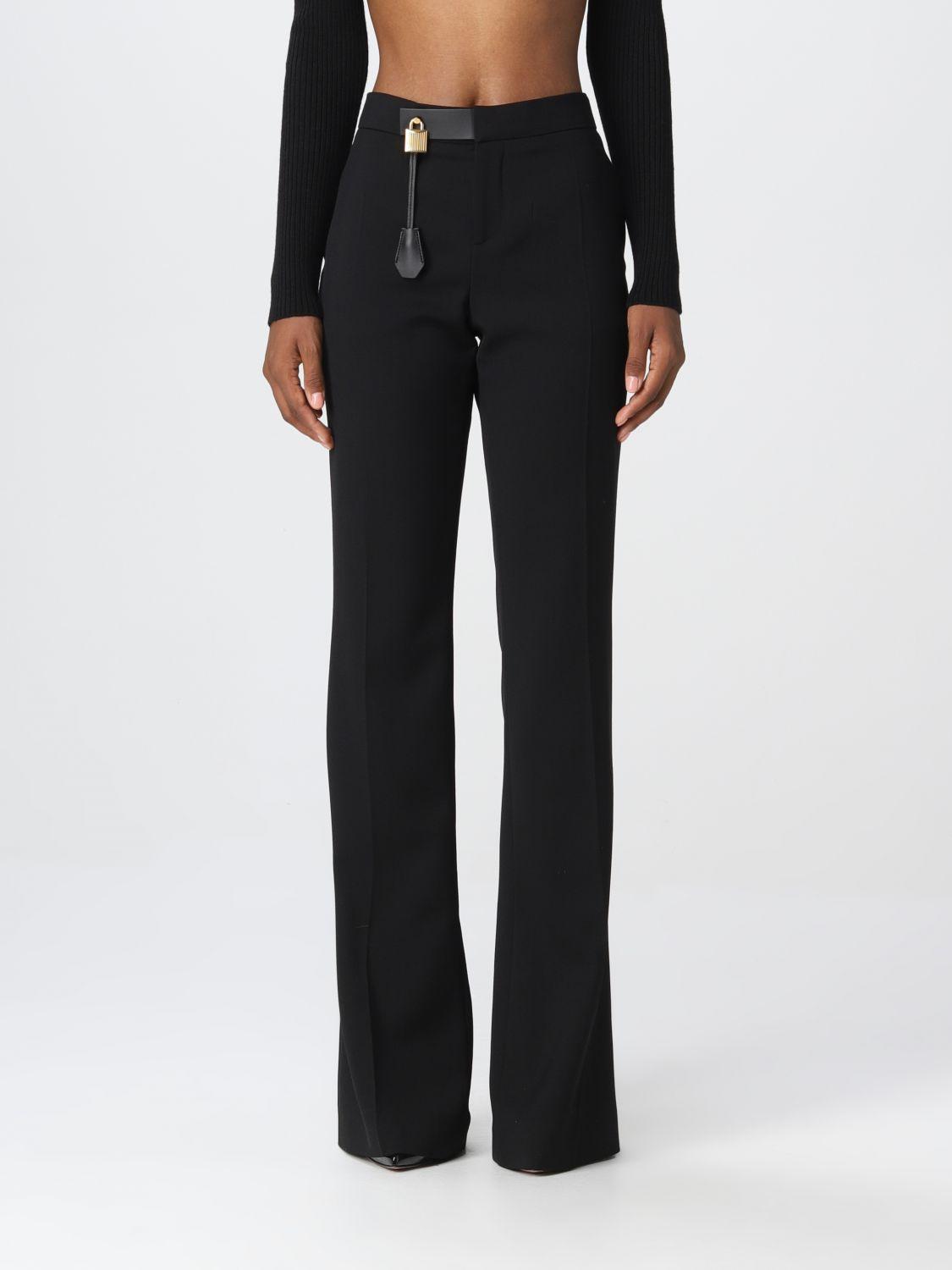 Tom Ford Pants in Black Lyst