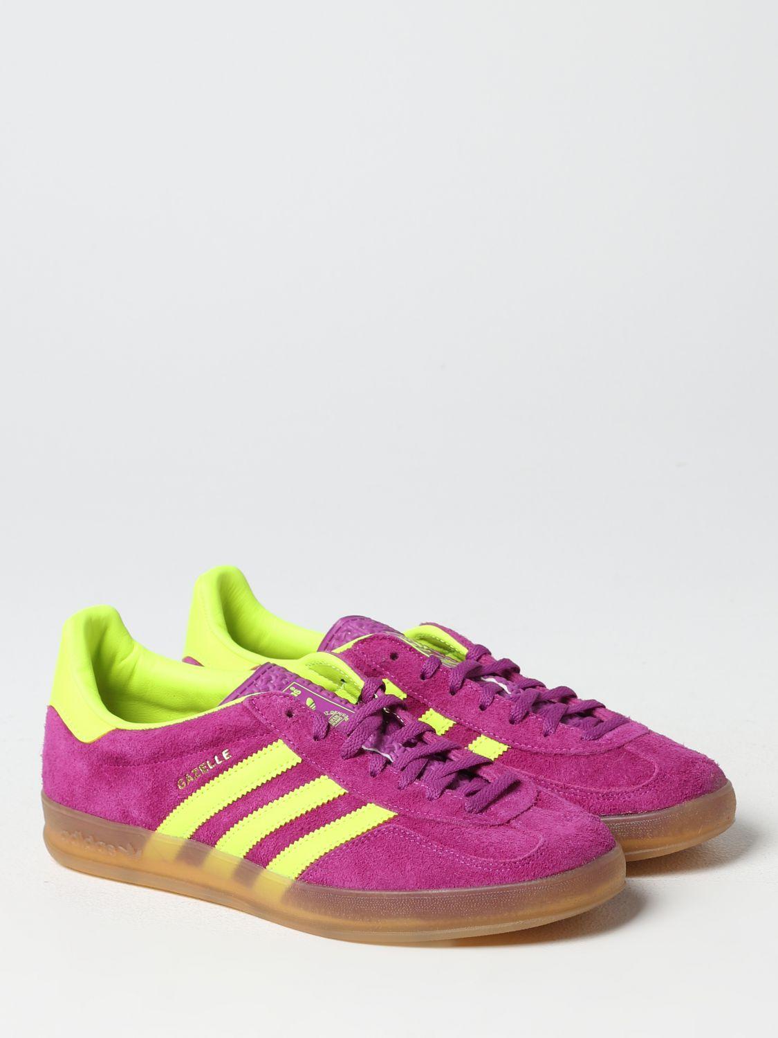 adidas Originals Trainers in Pink for Men | Lyst