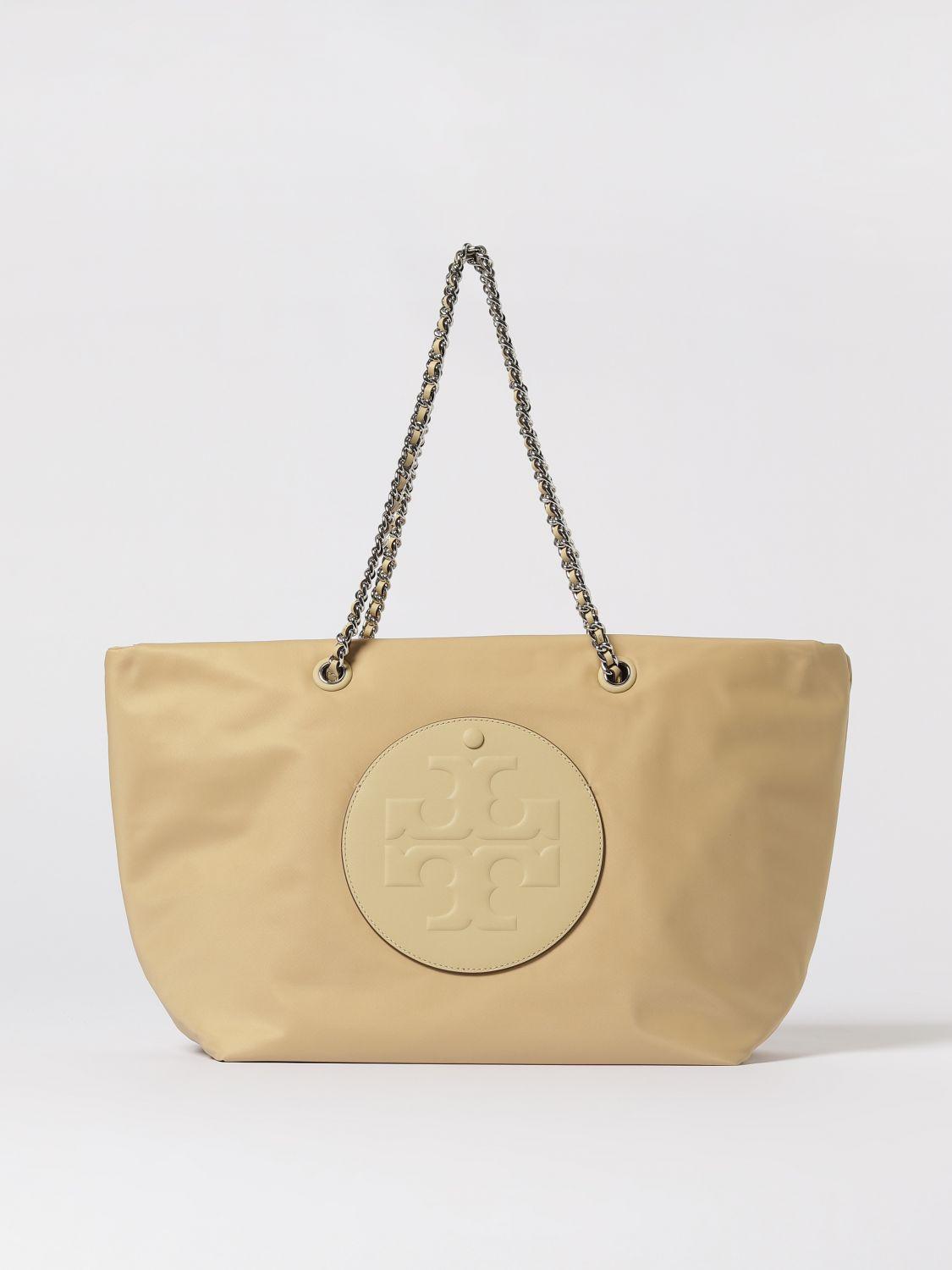 Giglio Tory Burch Bags Online Tory Burch Shoulder Bag In Natural