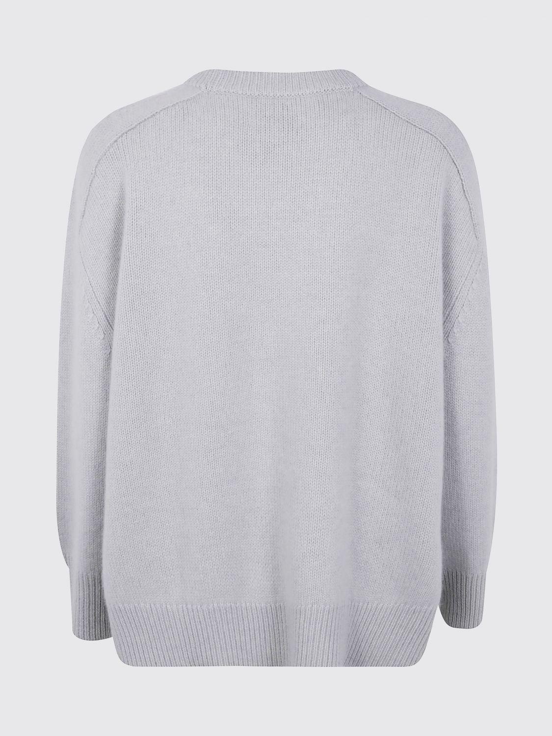 Gray Sweaters and pullovers for Women Lyst
