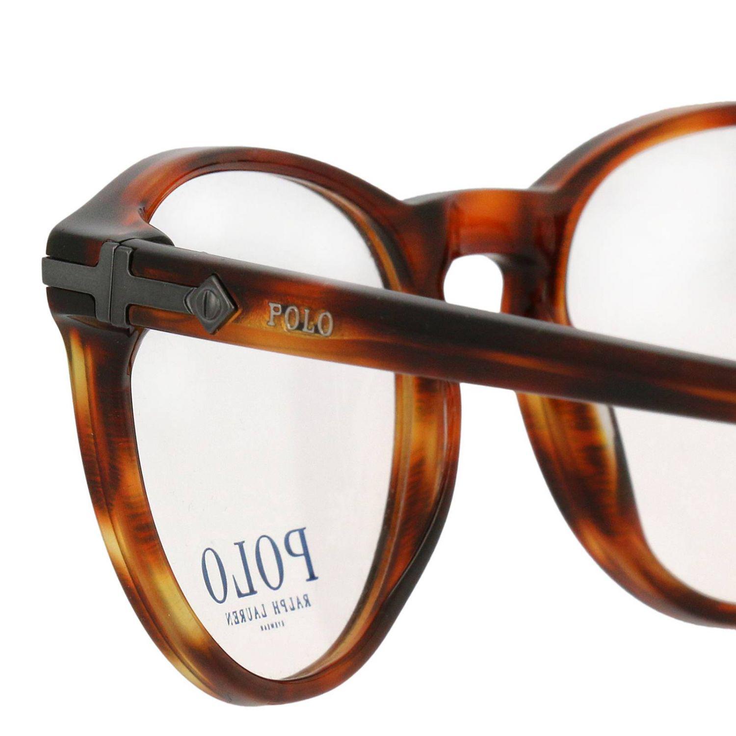 Polo Ralph Lauren Sunglasses Women in Brown Lyst