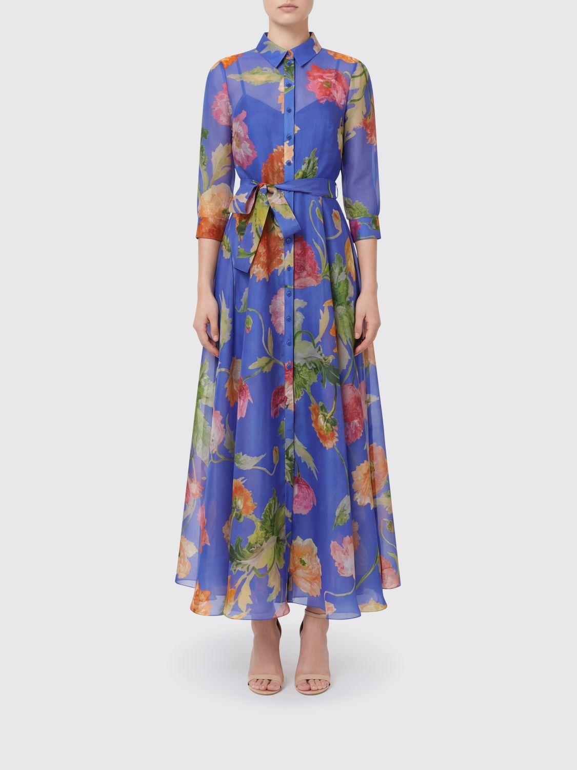 Carolina Herrera Shirt Dresses for Women | Lyst Carolina Herrera Shirt Dresses for Women | Lyst