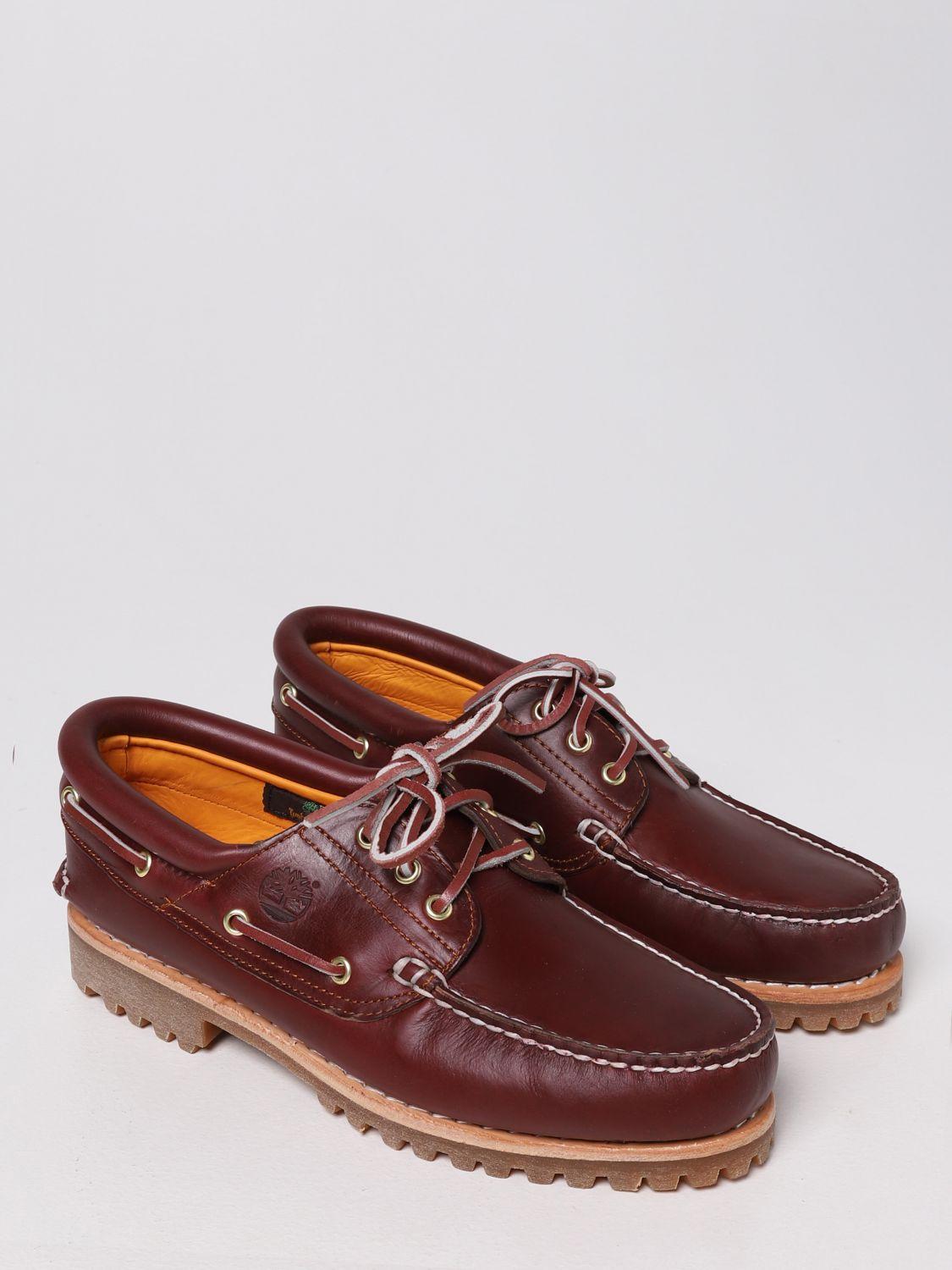 Timberland Shoes for Men | Lyst