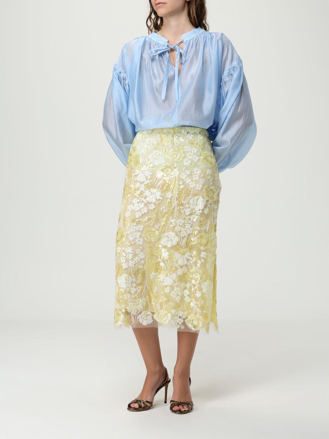 ermanno scervino スカート Designer skirts, long and mini skirts | Ermanno Scervino