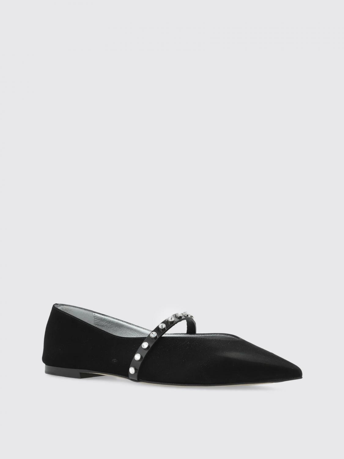 McQueen Ballet flats and ballerina shoes for Women | Online