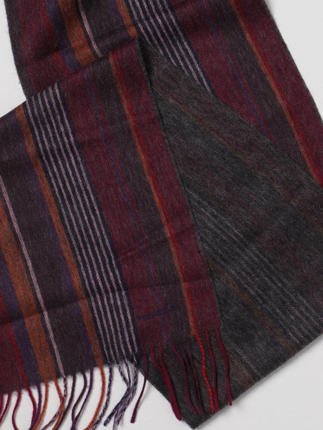 paul smith scarf house of fraser