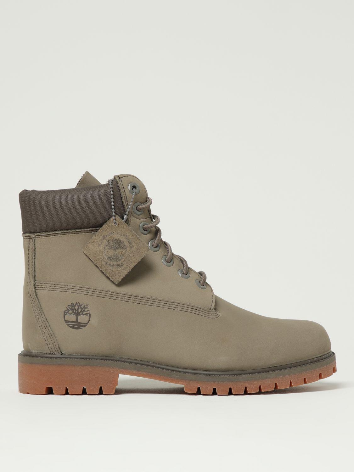 Boots Timberland Scarpe Uomo 2019 Collezione Scarpe Uomo Primavera