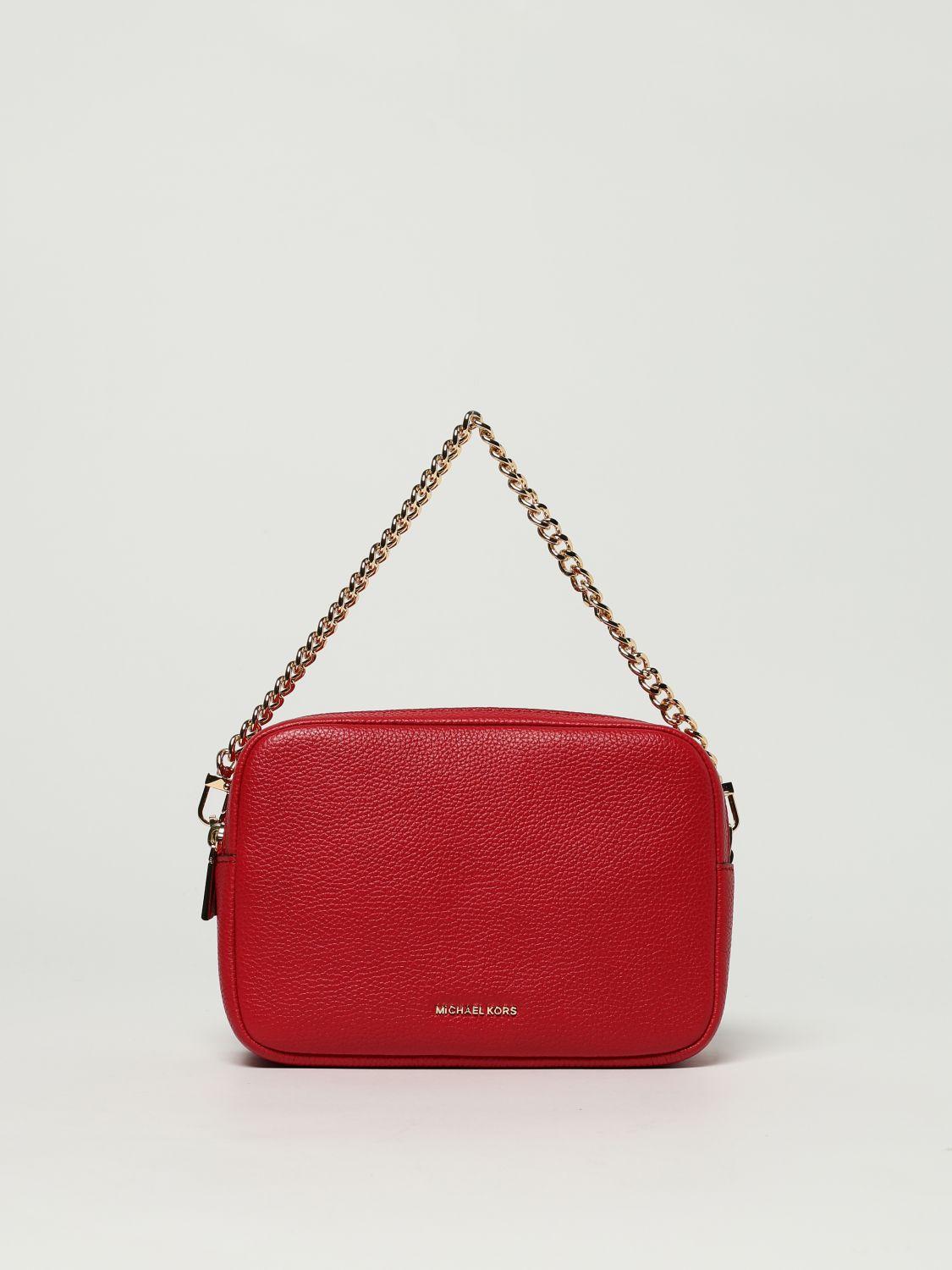 GroÃŸe Schultertaschen Giglio Michael Kors Tasche Und