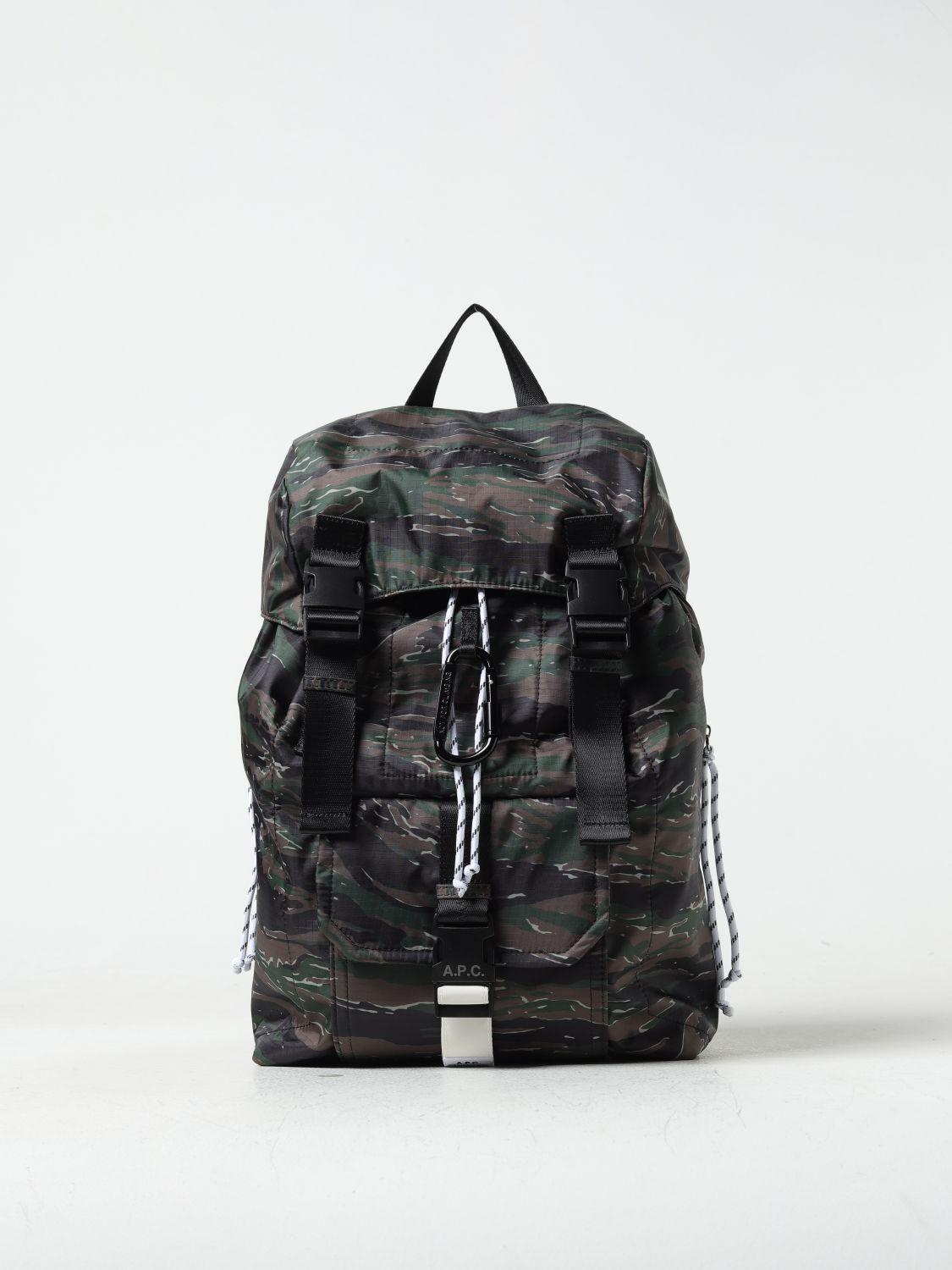 Apc backpack sales