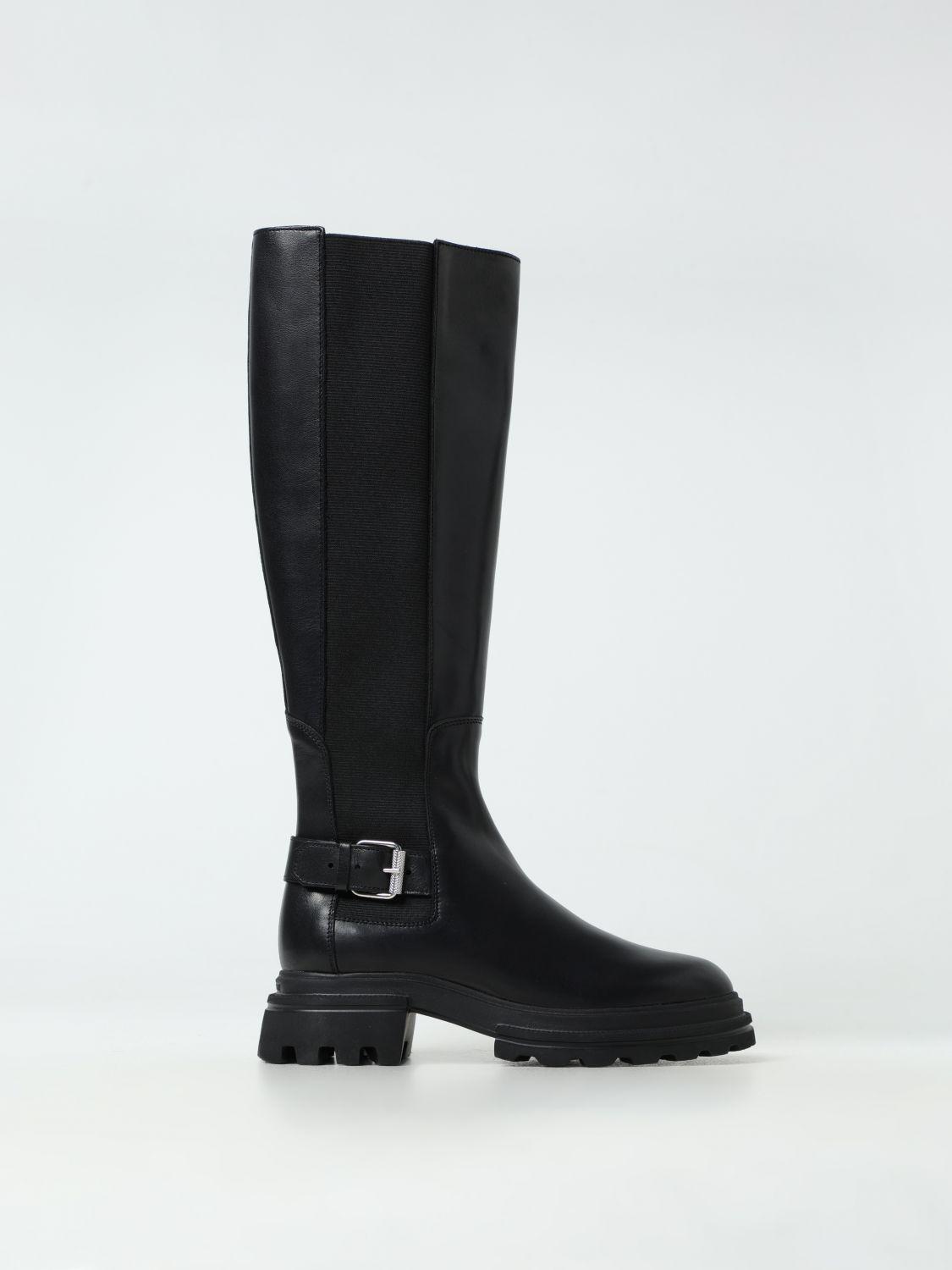 Hogan Ankle boots for Women Online Sale up to 61 off Lyst Canada