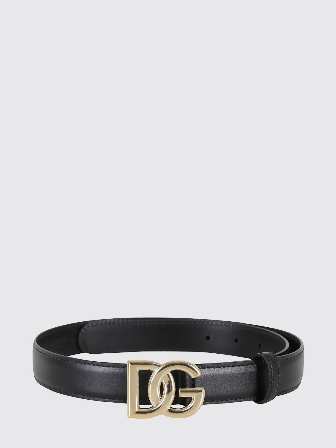Dolce & Gabbana Belts for Women | Online Sale up to 69% off 