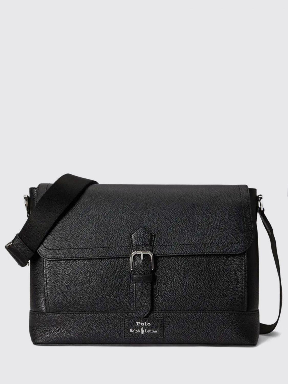 Polo Ralph Lauren Messenger bags for Men | Lyst Canada