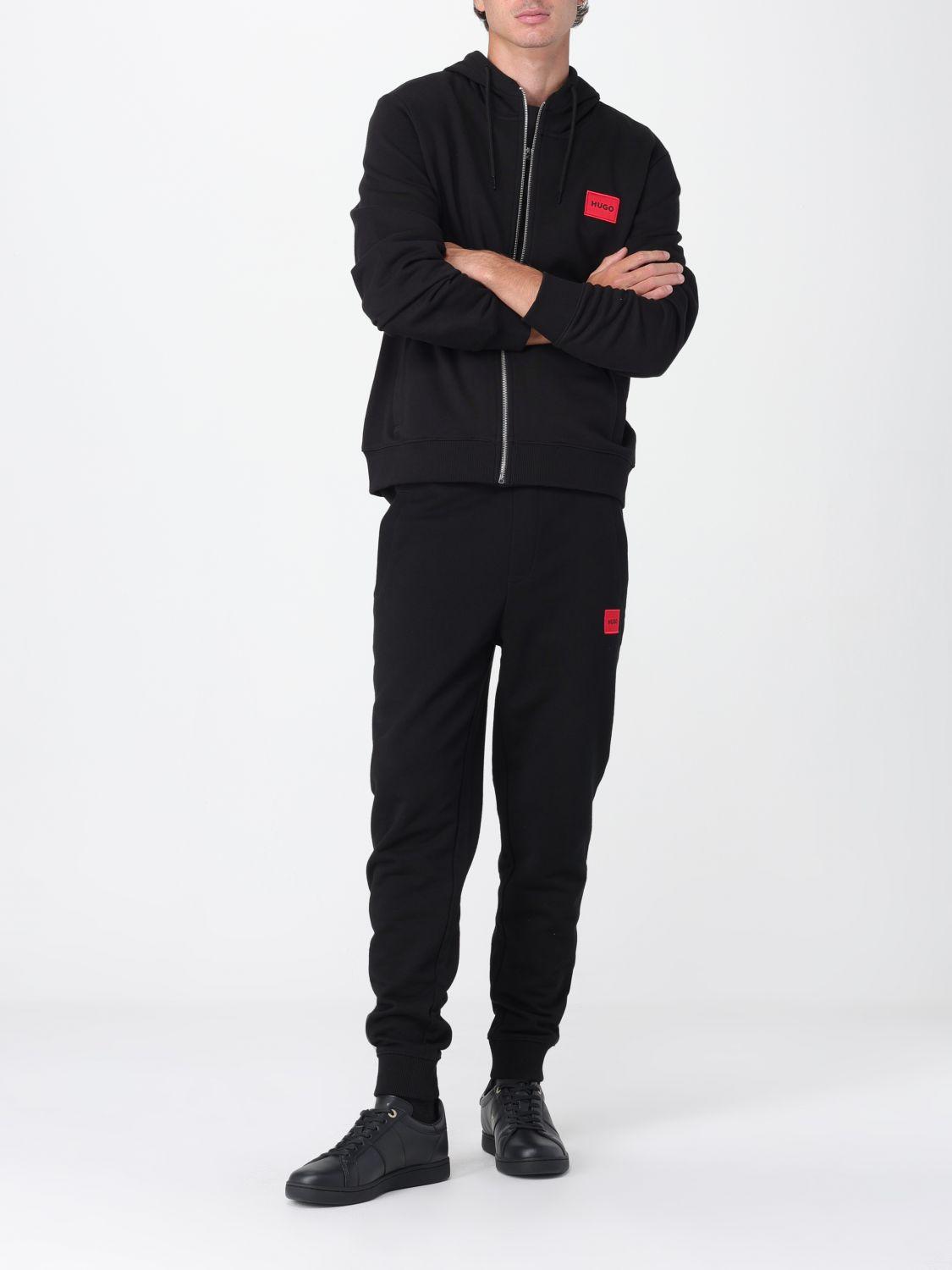 HUGO Sweatshirts for Men | Online Sale up to 34% off | Lyst