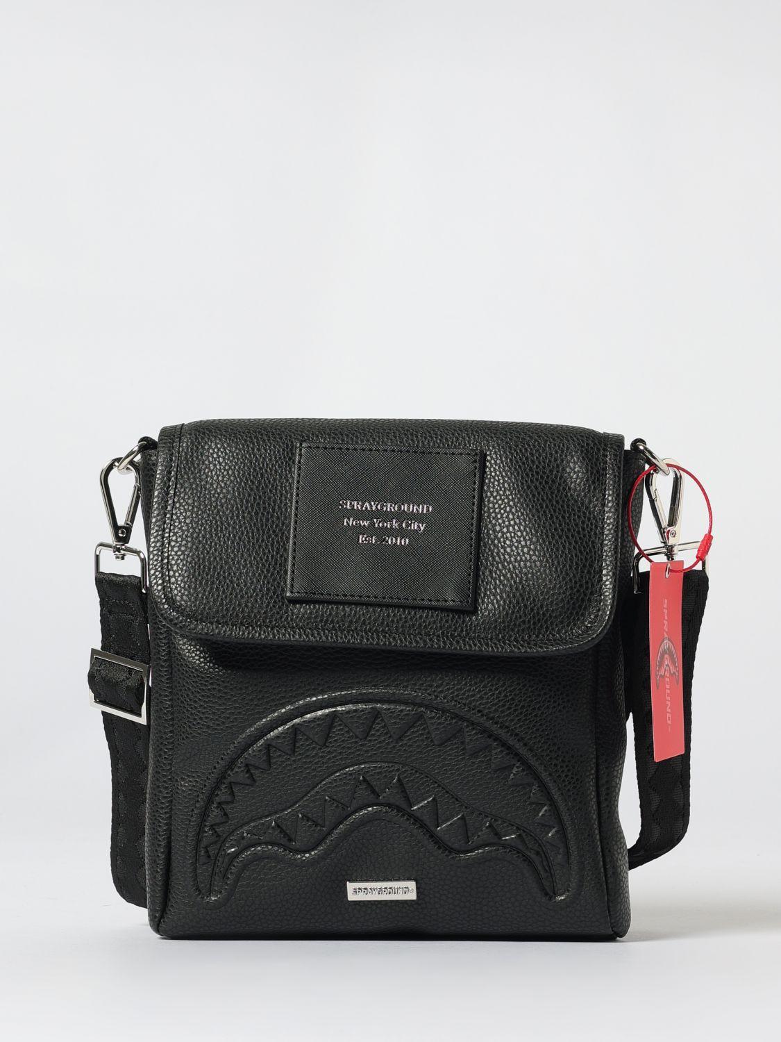 Sprayground Messenger bags for Men | Online Sale up to 35% off | Lyst