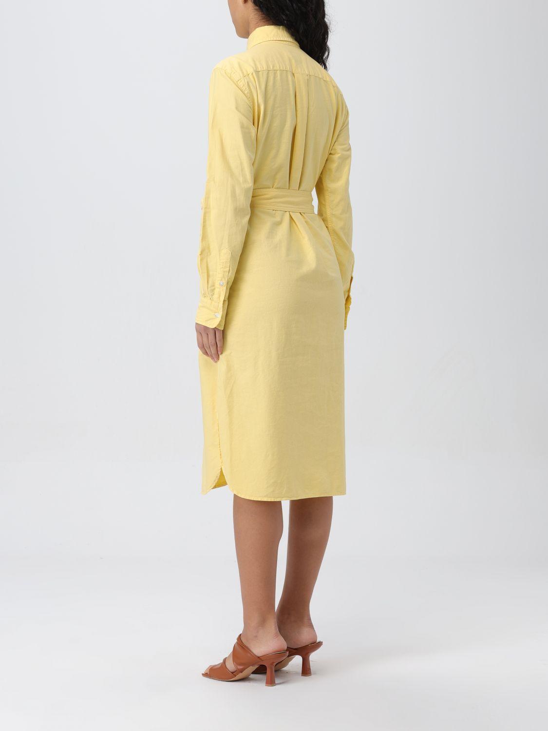 Ruth Langsford Yellow Chain Dress This Morning July 2020 – Fashion You  Really Want