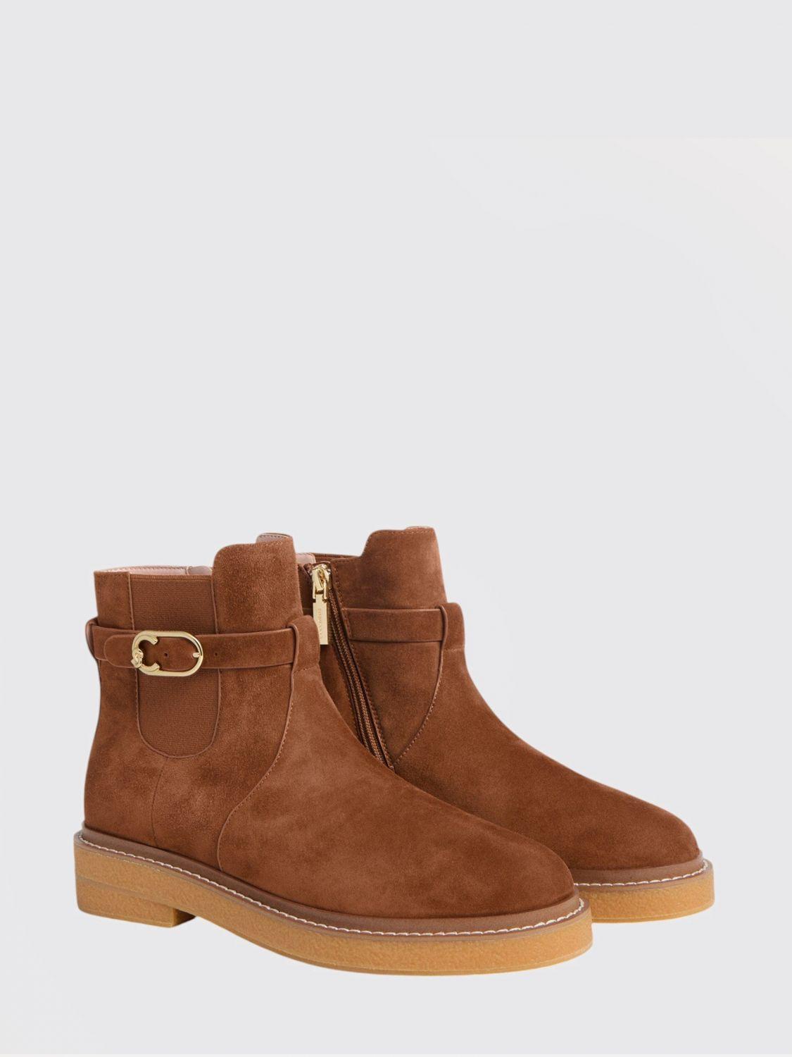 Coccinelle Boots for Women Online Sale up to 28% off Lyst