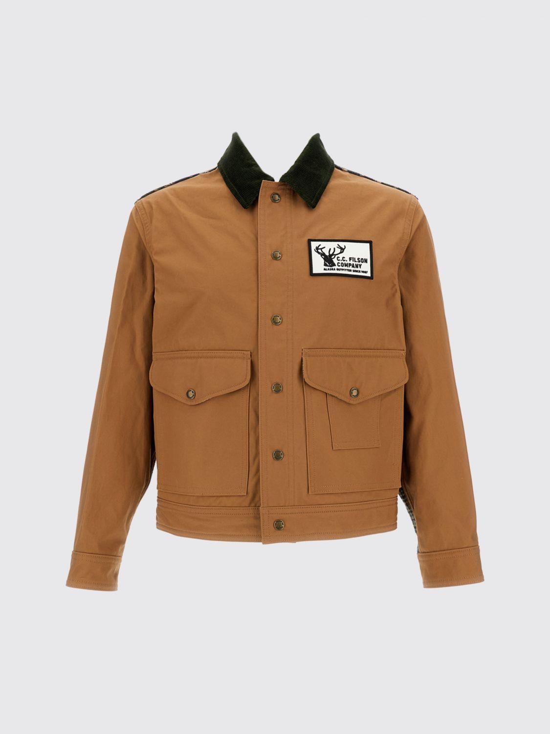 Junya Watanabe Casual jackets for Men | Online Sale up to 47% off