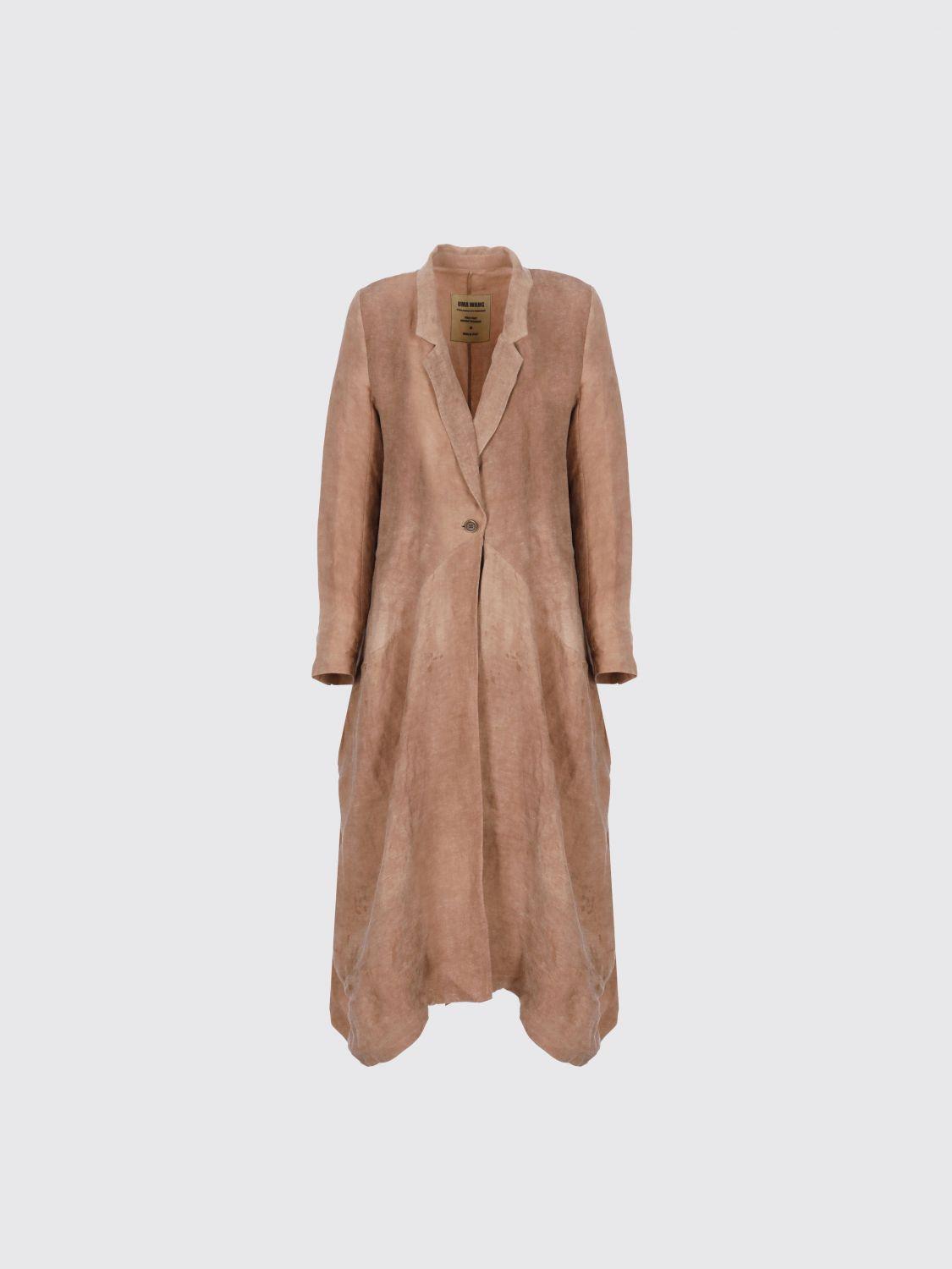 Uma Wang Coats for Women | Online Sale up to 79% off | Lyst