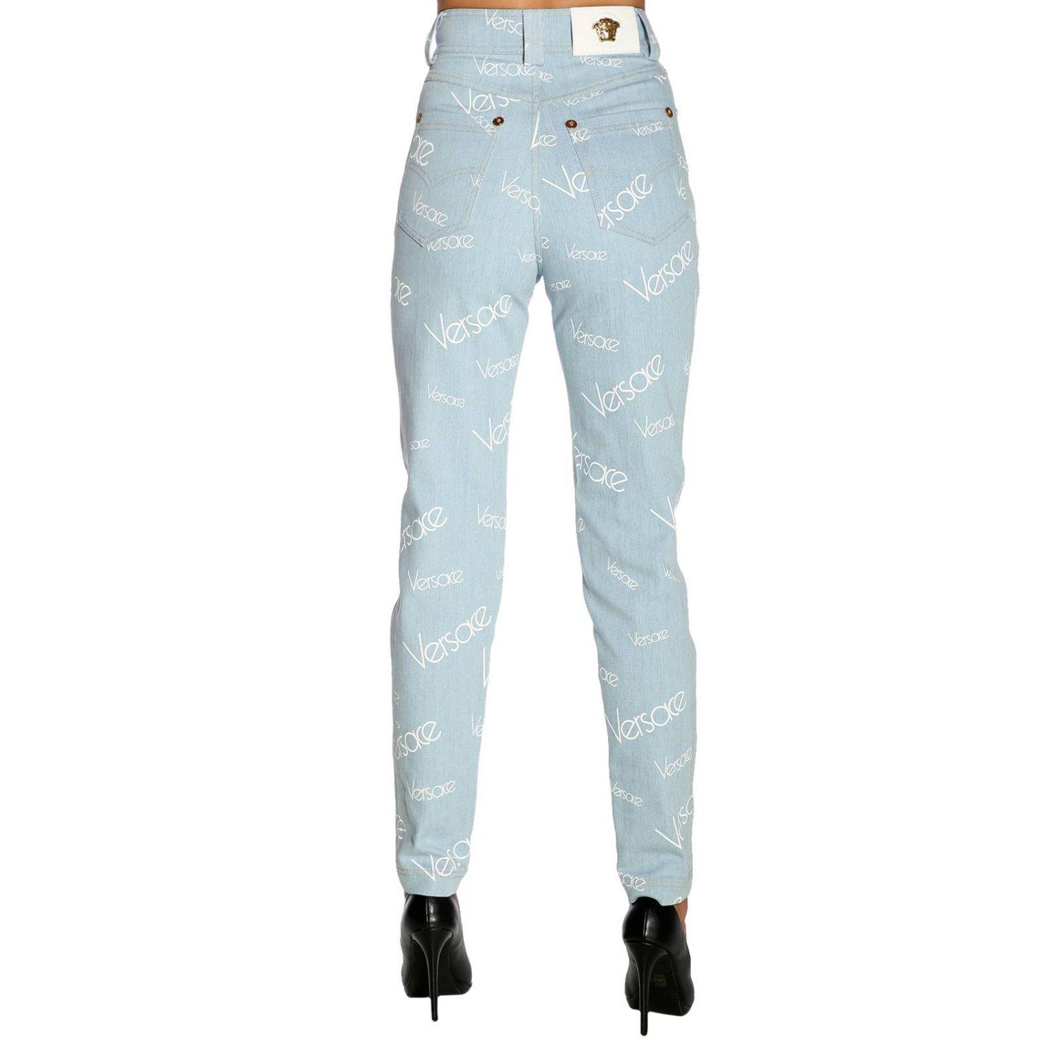 versace jeans womens