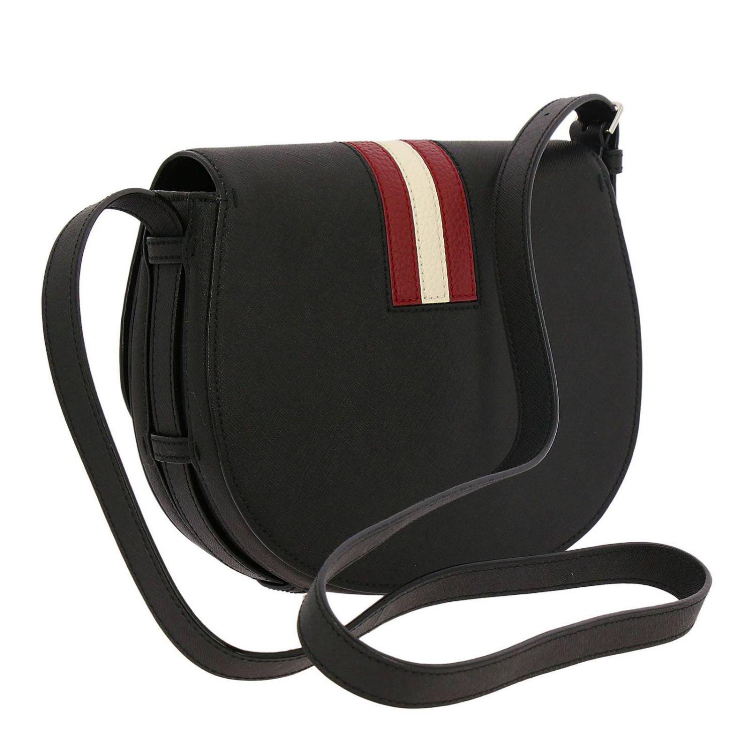 bally crossbody bag women